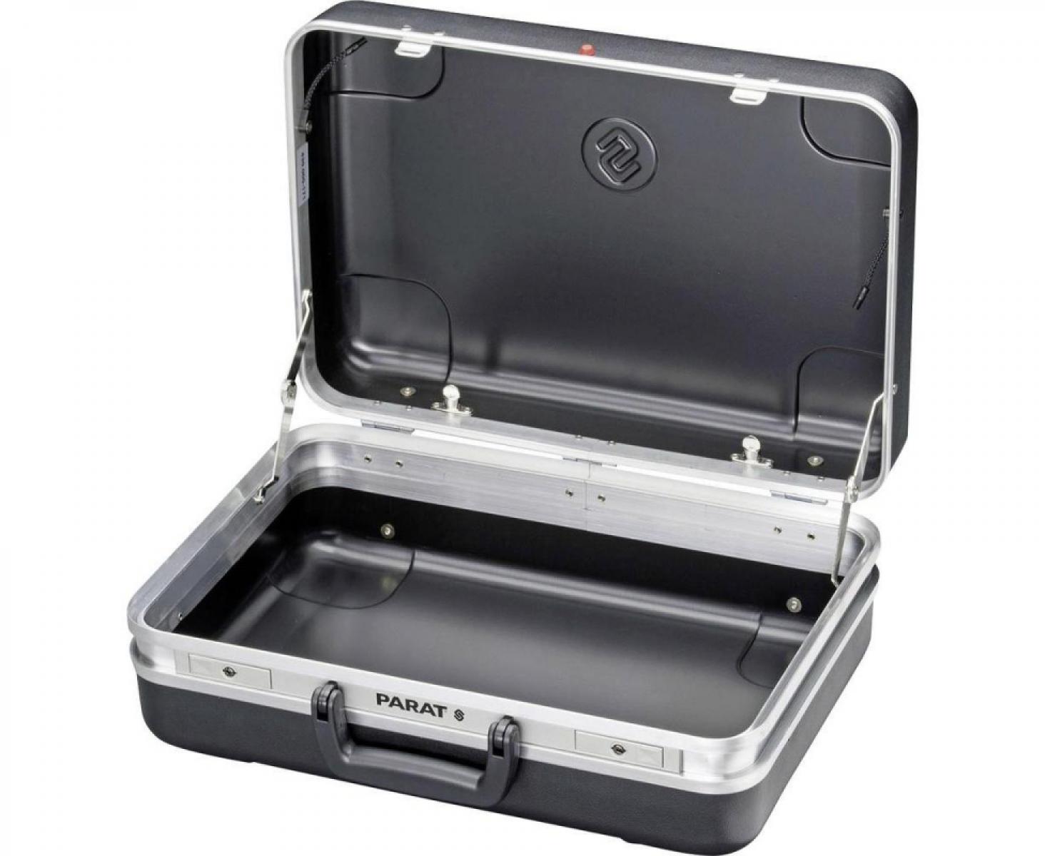 Инструментальный чемодан SILVER Individual 465 х 170 х 310 мм Parat PA-430000171