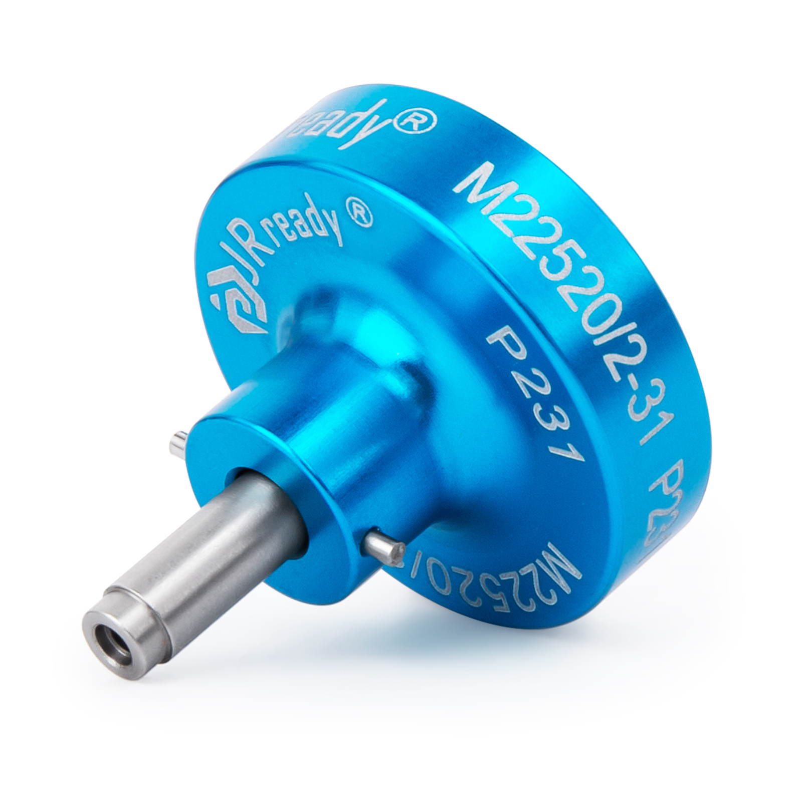 JRready P231 (M22520/2-31) Позиционер