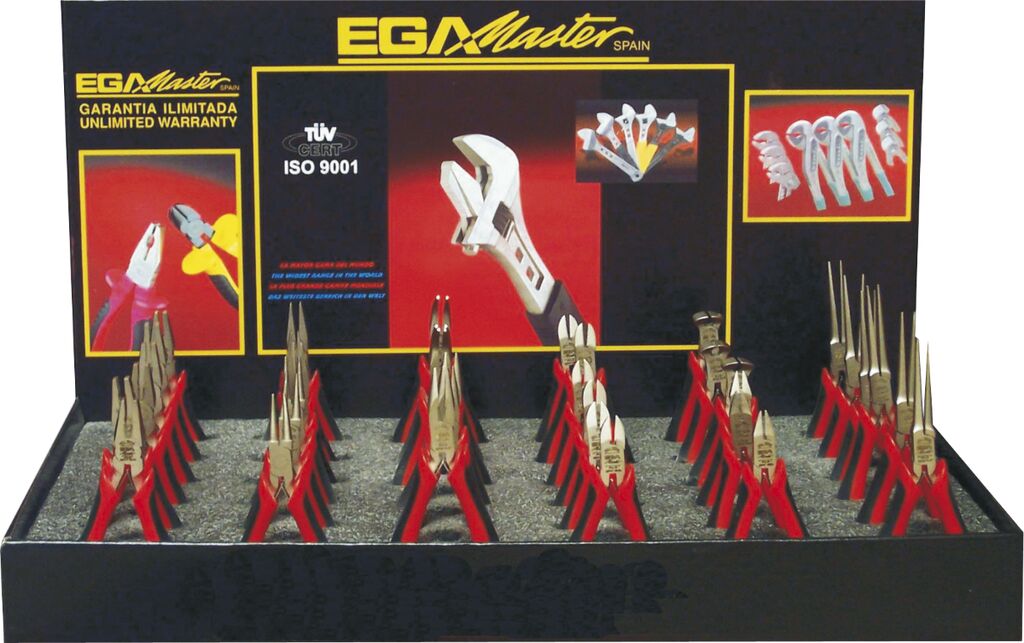EGAMaster 62265