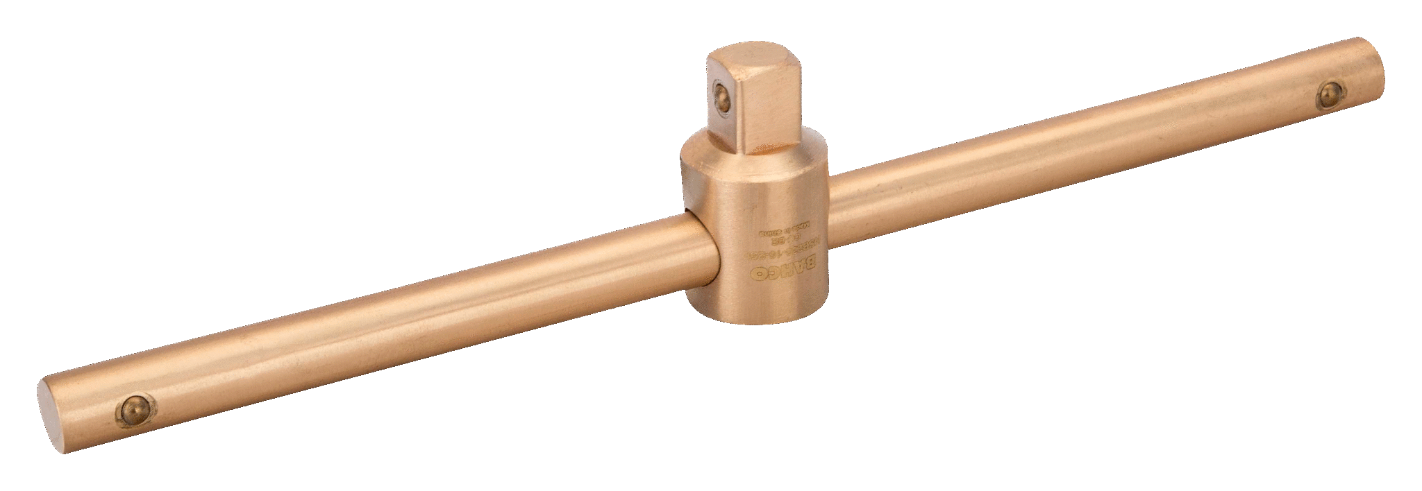 Скользящая Т-образная рукоятка BAHCO NSB238-16-250