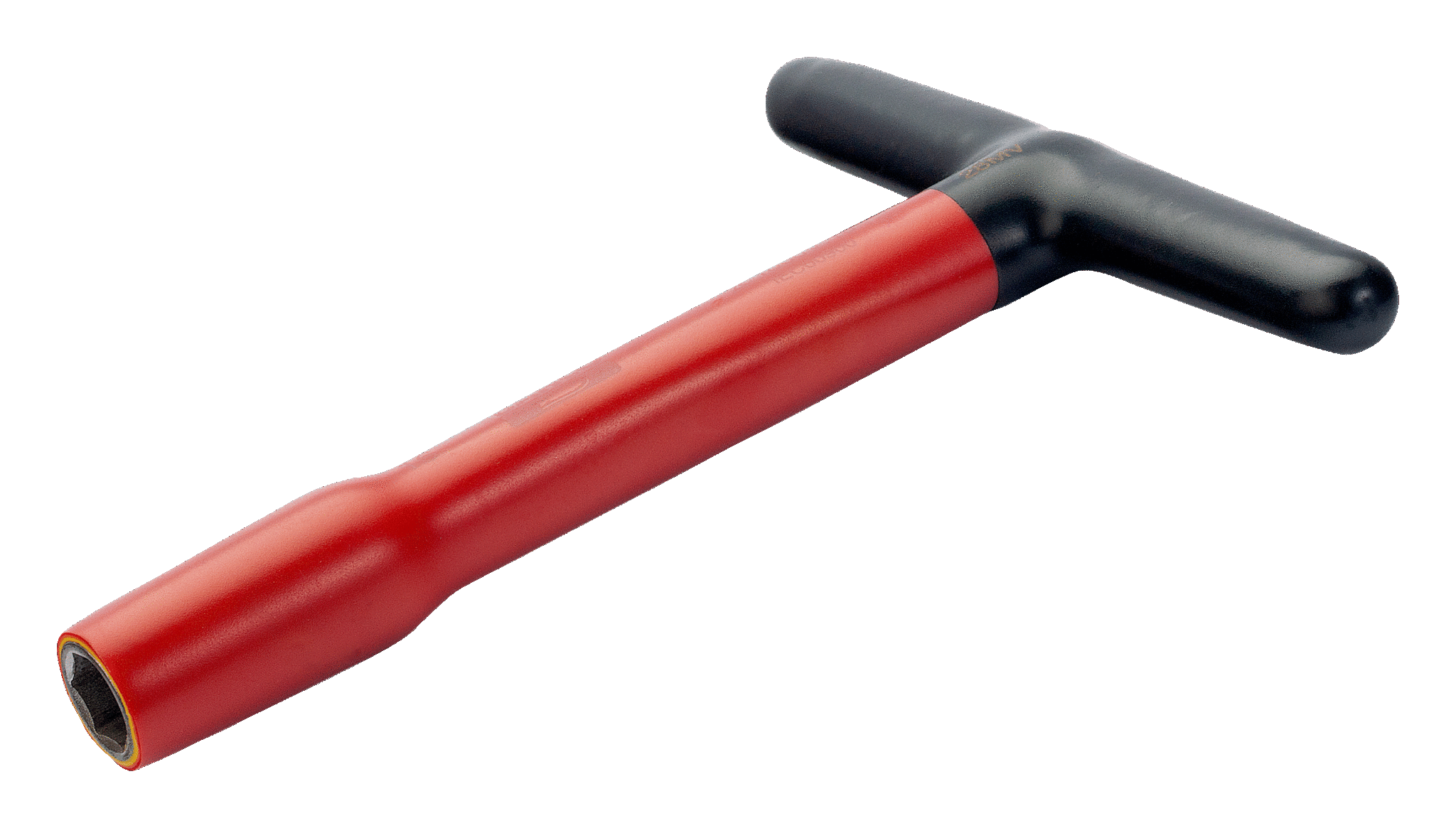 Изолированные ключи с Т-образной рукояткой BAHCO 28MV-19