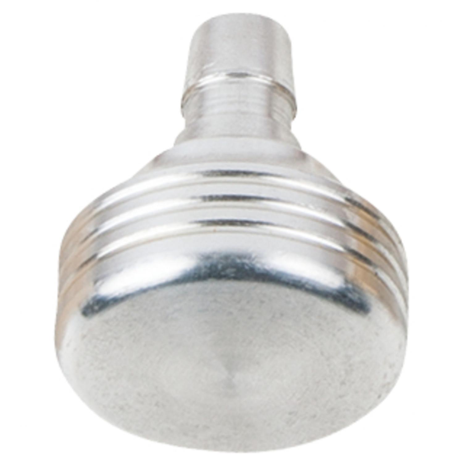 Ударная насадка, алюминиевая