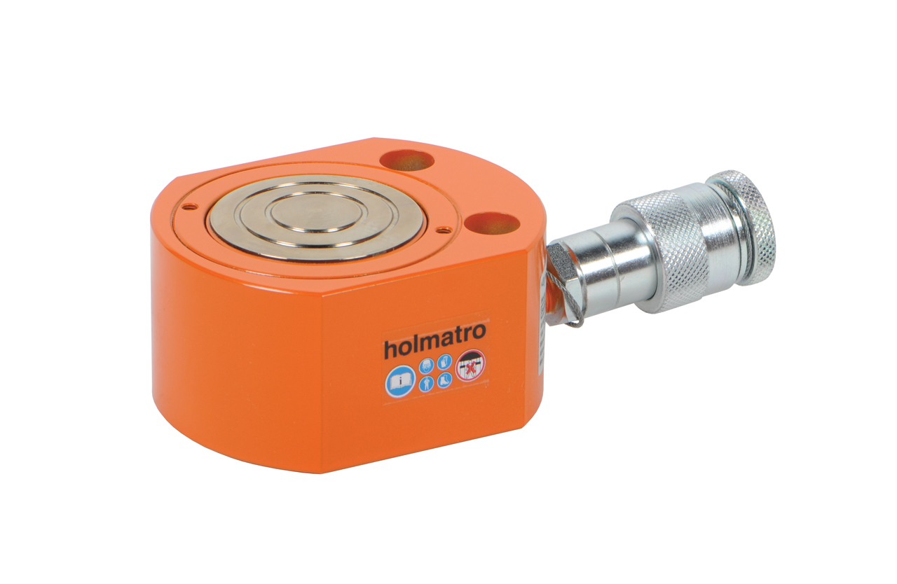 Плоский цилиндр HFC 30 S 1.5 Holmatro 100.112.295