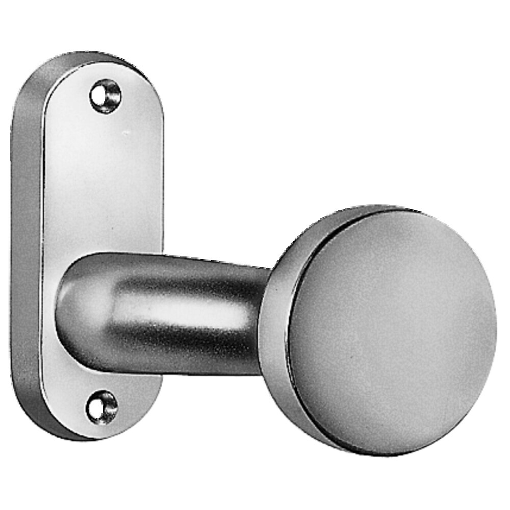 Повернутая дверная ручка АМF 15602