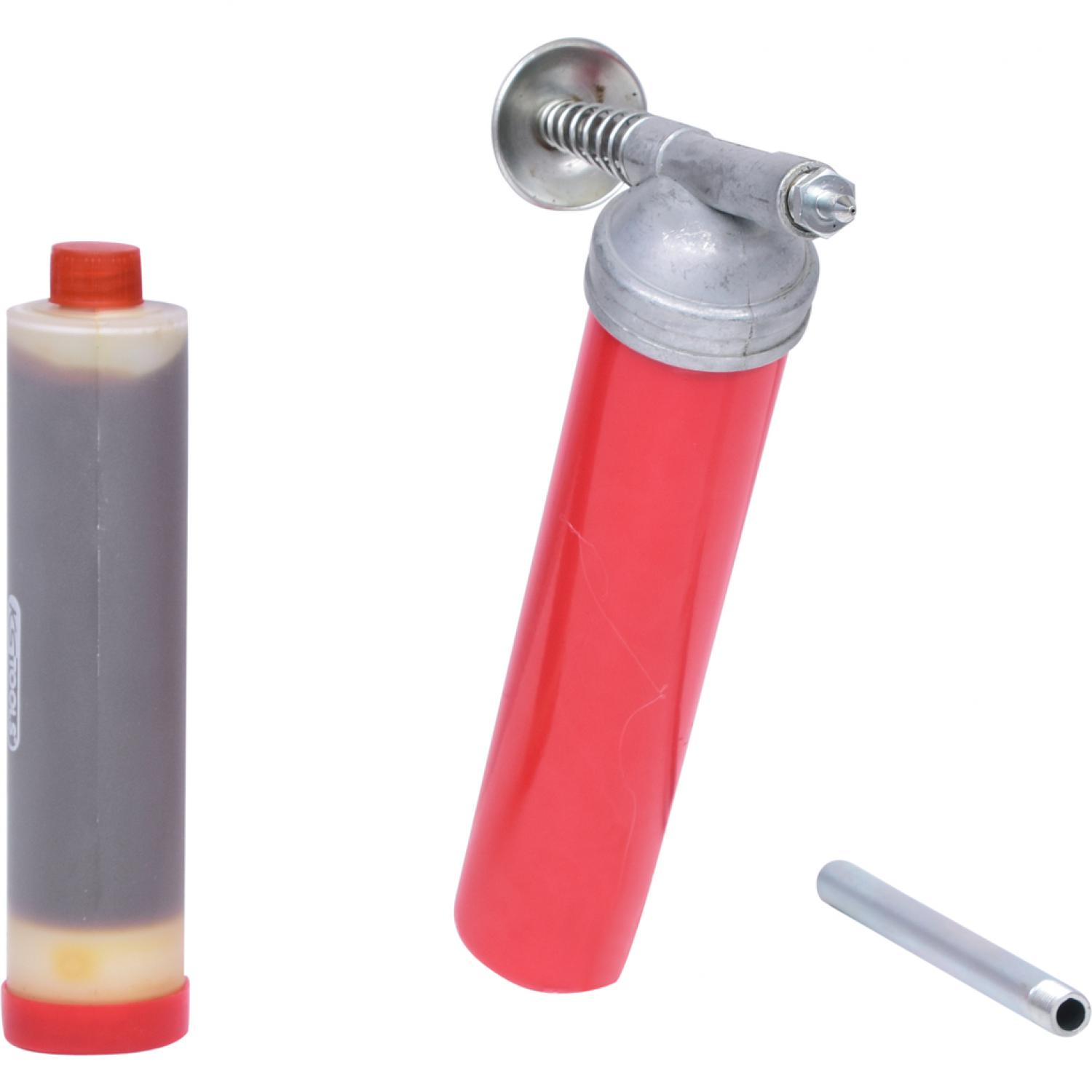 картинка Комплект смазочных мини-шприцев, 3 шт от магазина "Элит-инструмент"