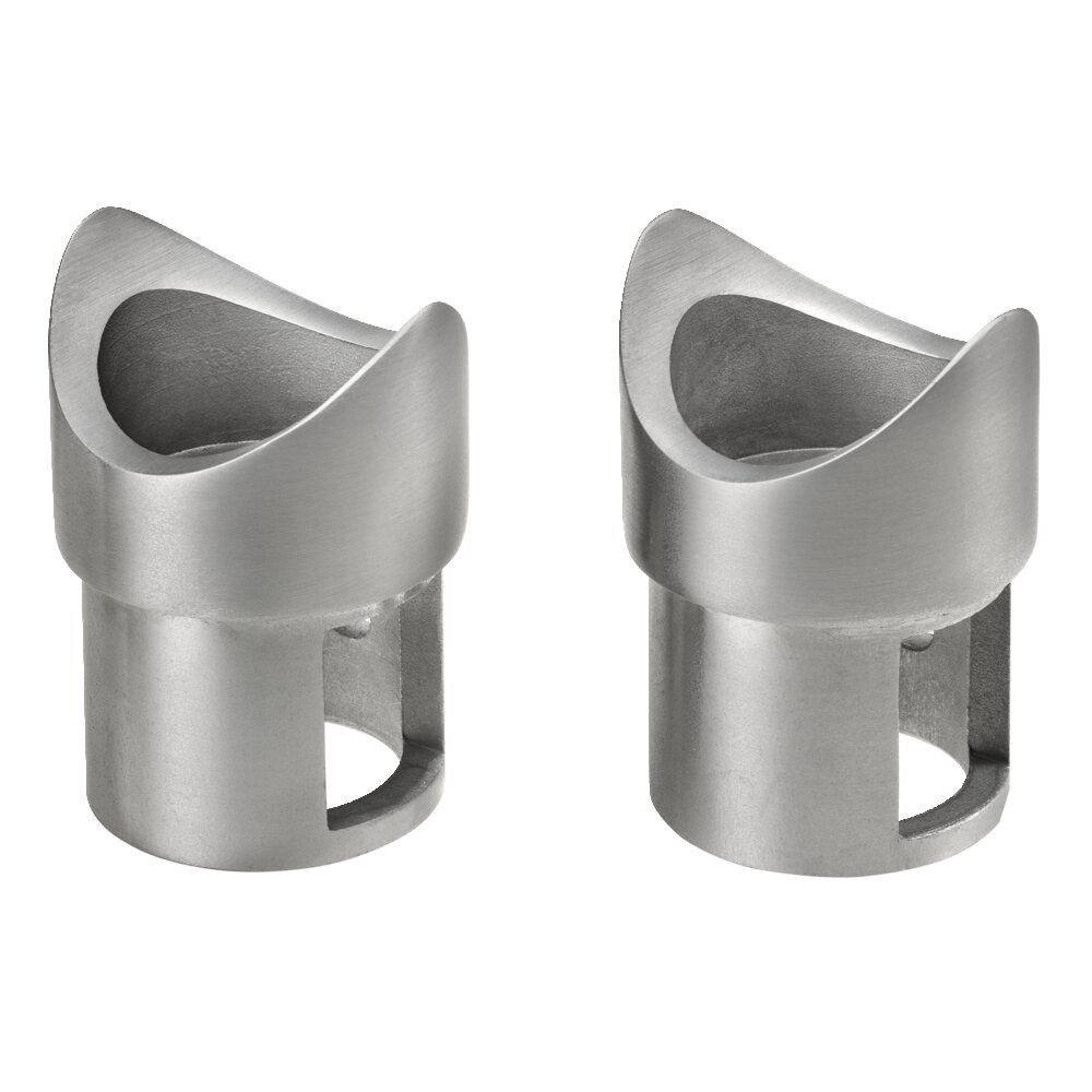 Монтажные выступы (пара), V2A АМF 14563