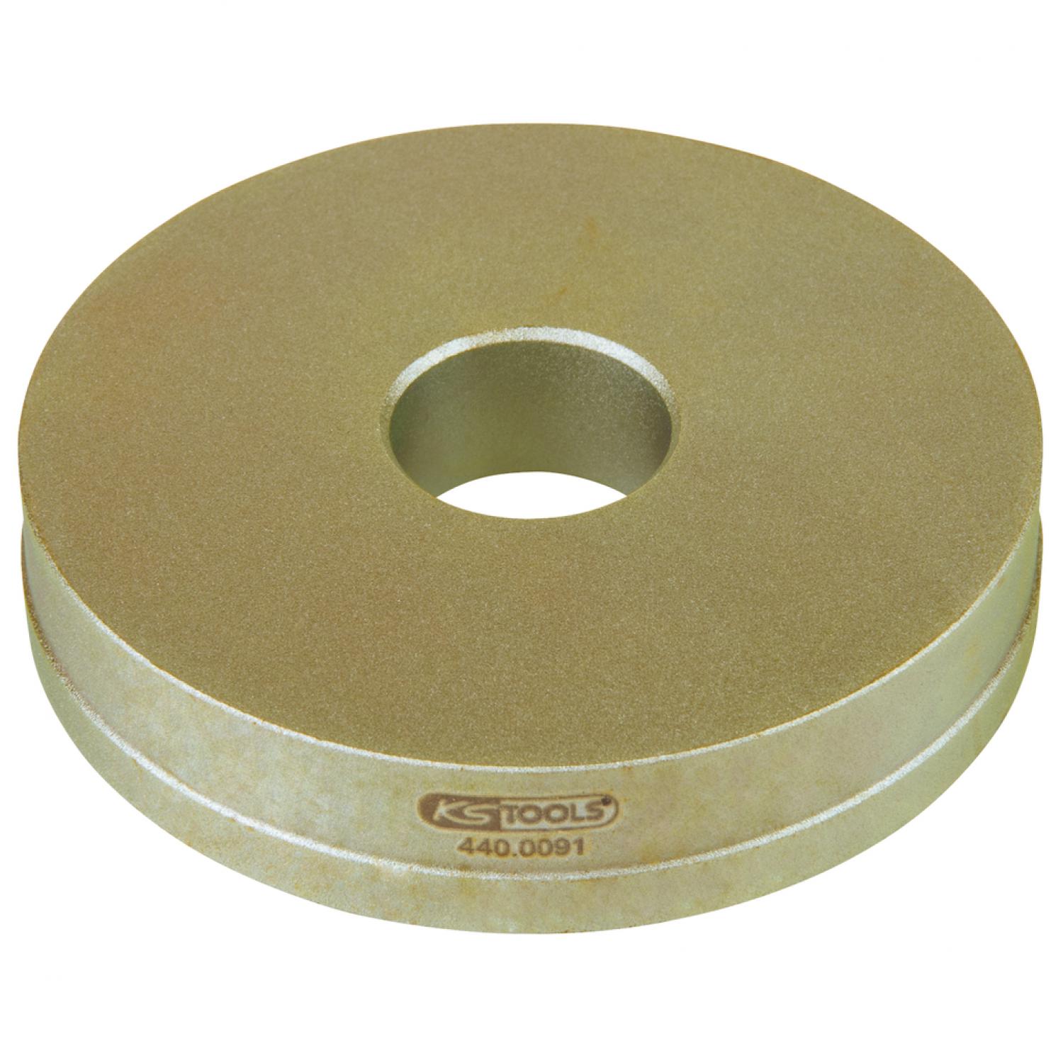 Упорное кольцо, Ø 74 мм