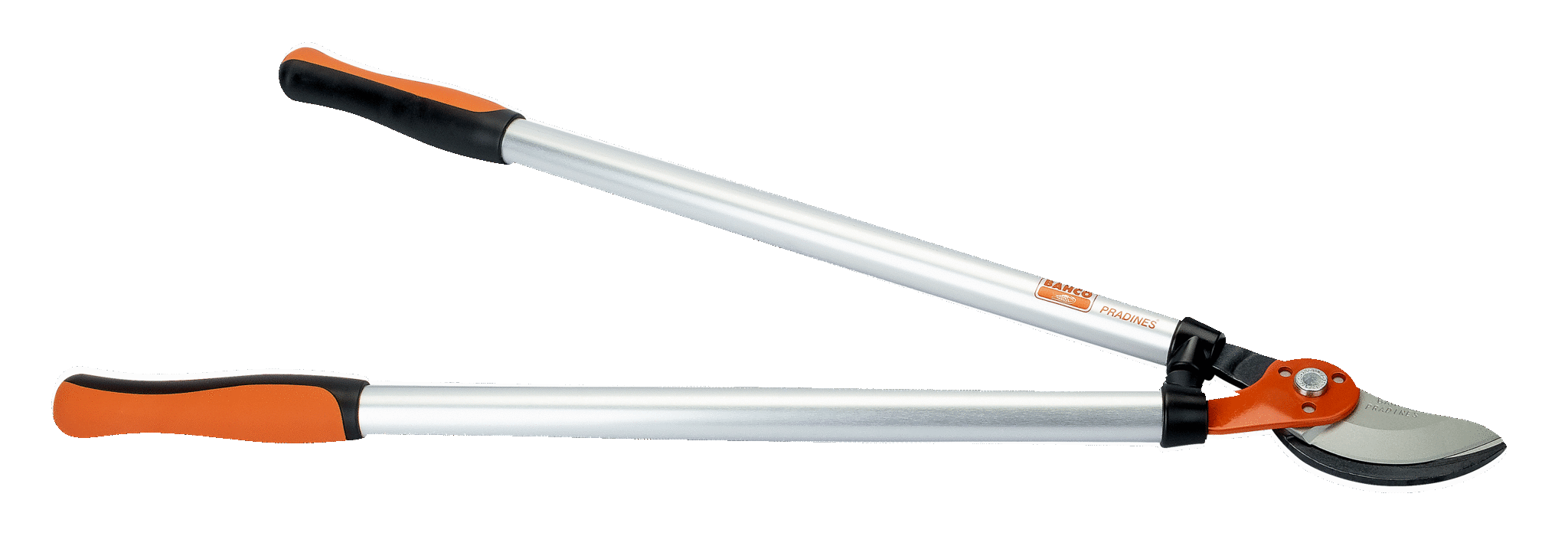 картинка Сучкорез для обрезки деревьев и садовых кустов BAHCO PG-18-60-F от магазина "Элит-инструмент"