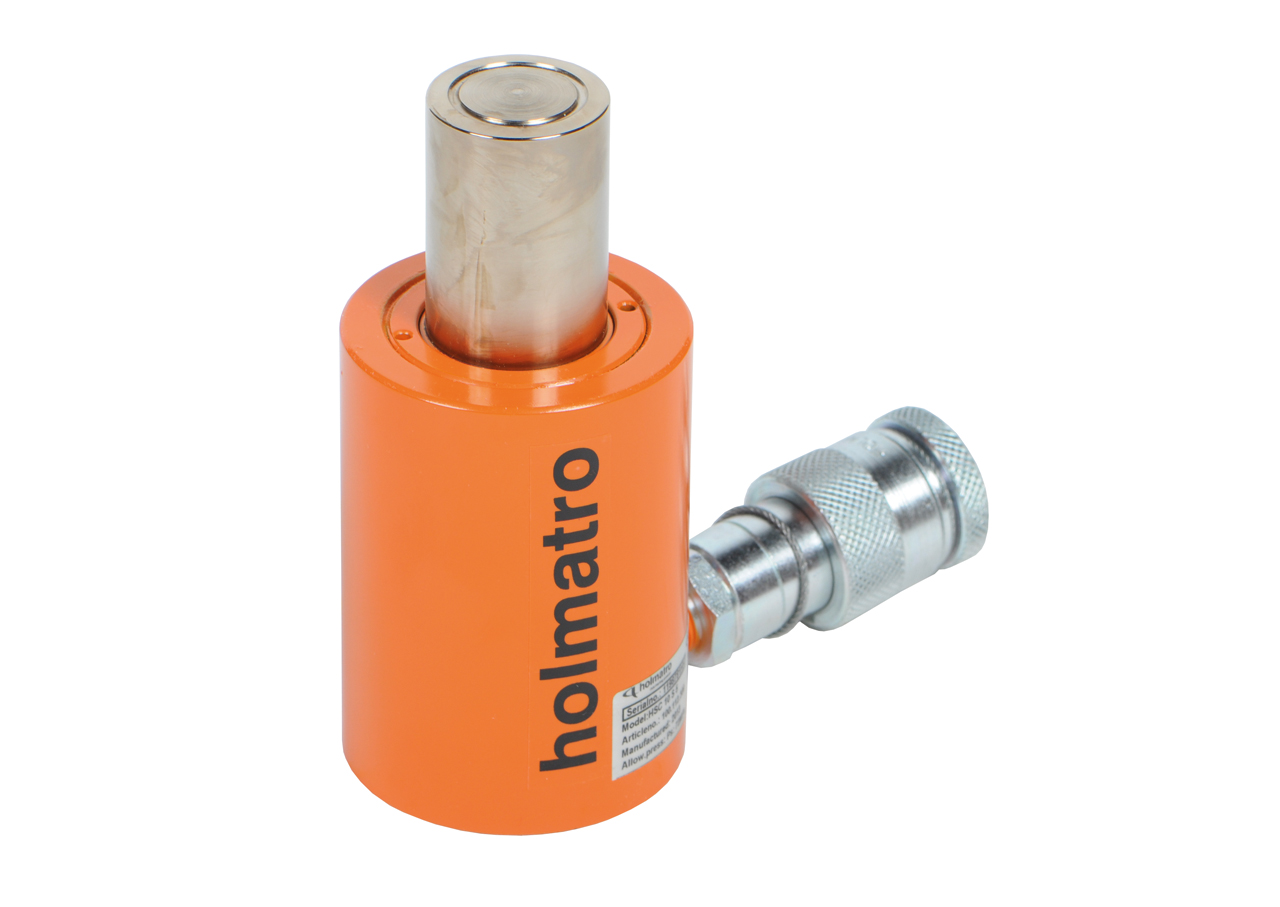 Короткоходный цилиндр HSC 10 S 5 Holmatro 100.112.300