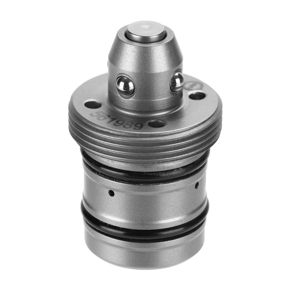 Зажимной модуль, ввинчиваемый в корпус АМF 561989