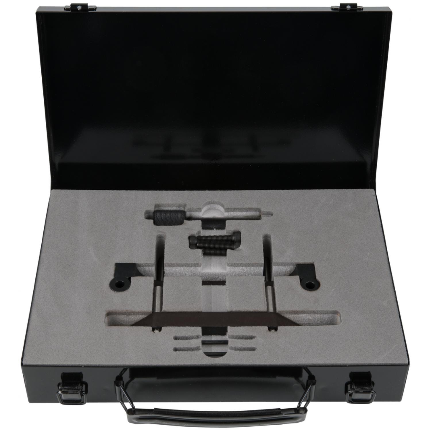 Набор инструментов для монтажа двигателя Jeep, 9 шт