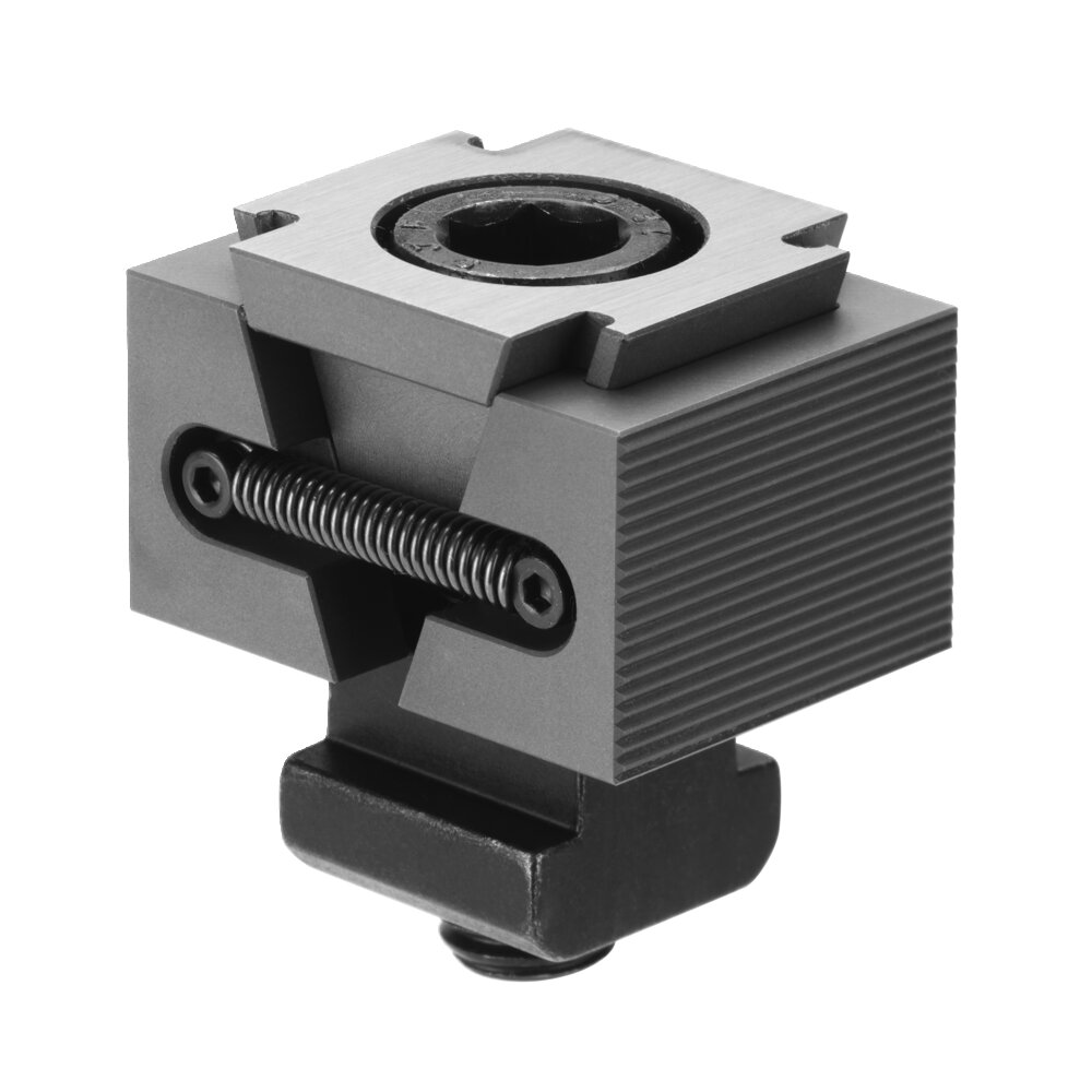 Клиновой зажим с зазубринами АМF 429647