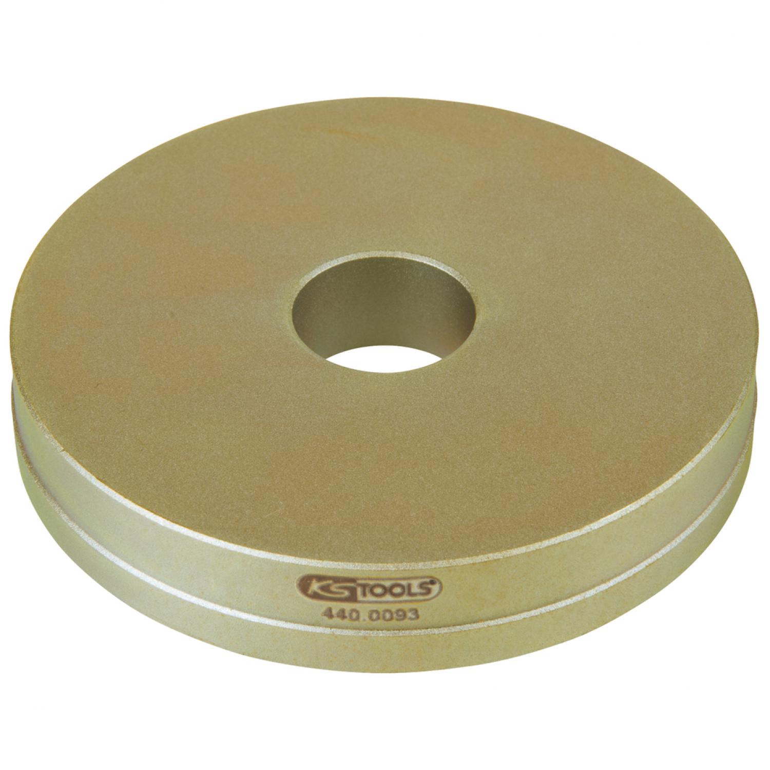 Упорное кольцо, Ø 83 мм