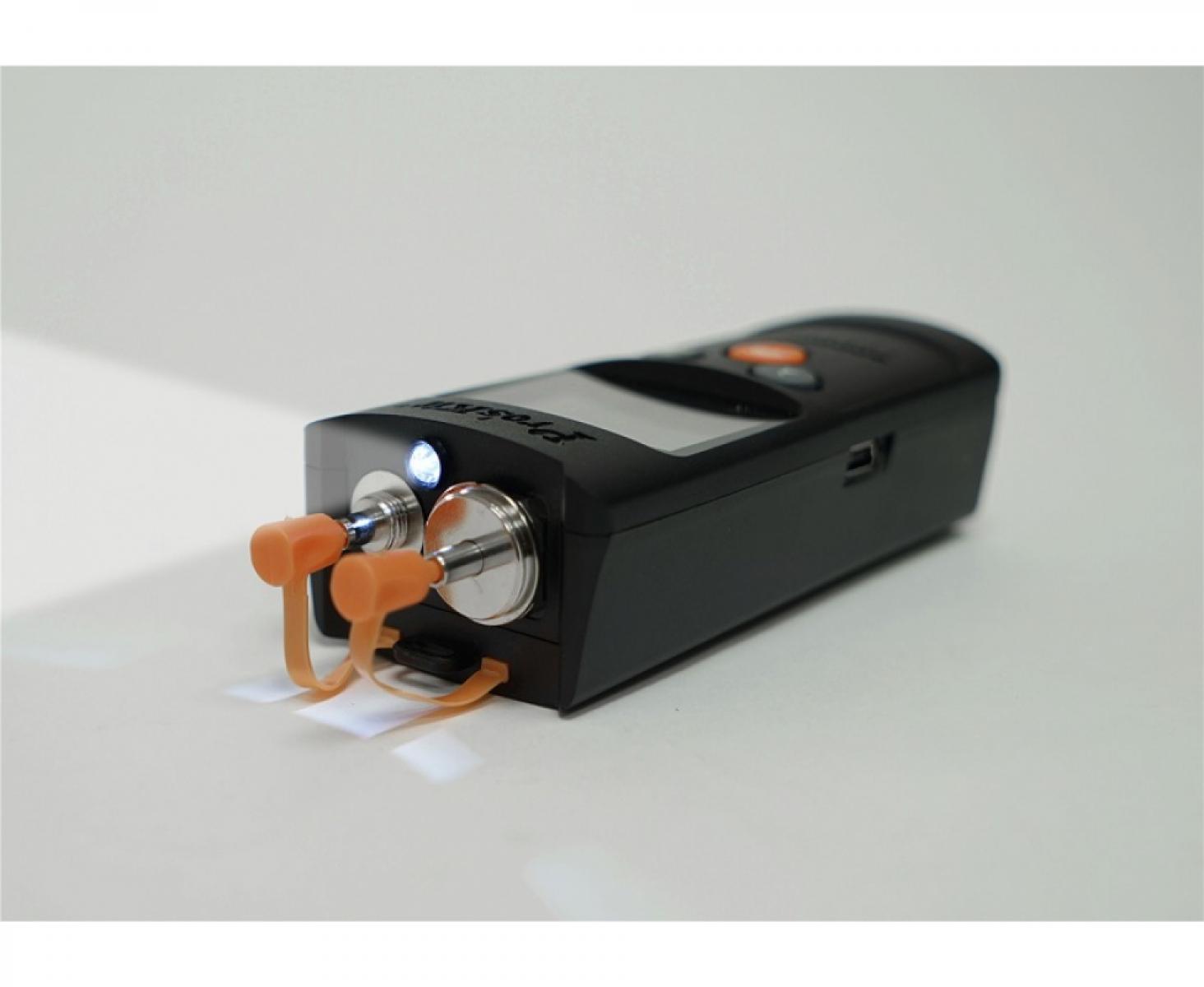картинка Мультиметр оптической мощности ProsKit MT-7602 от магазина "Элит-инструмент"