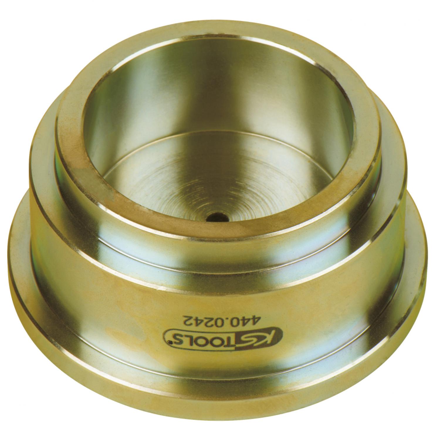 Монтажная/демонтажная крышка