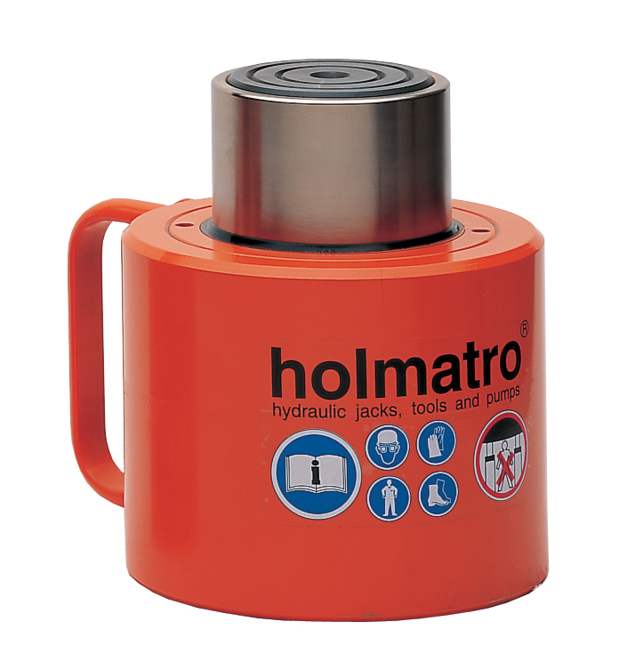 Цилиндр HJ 150 Г 30 Holmatro 100.112.047