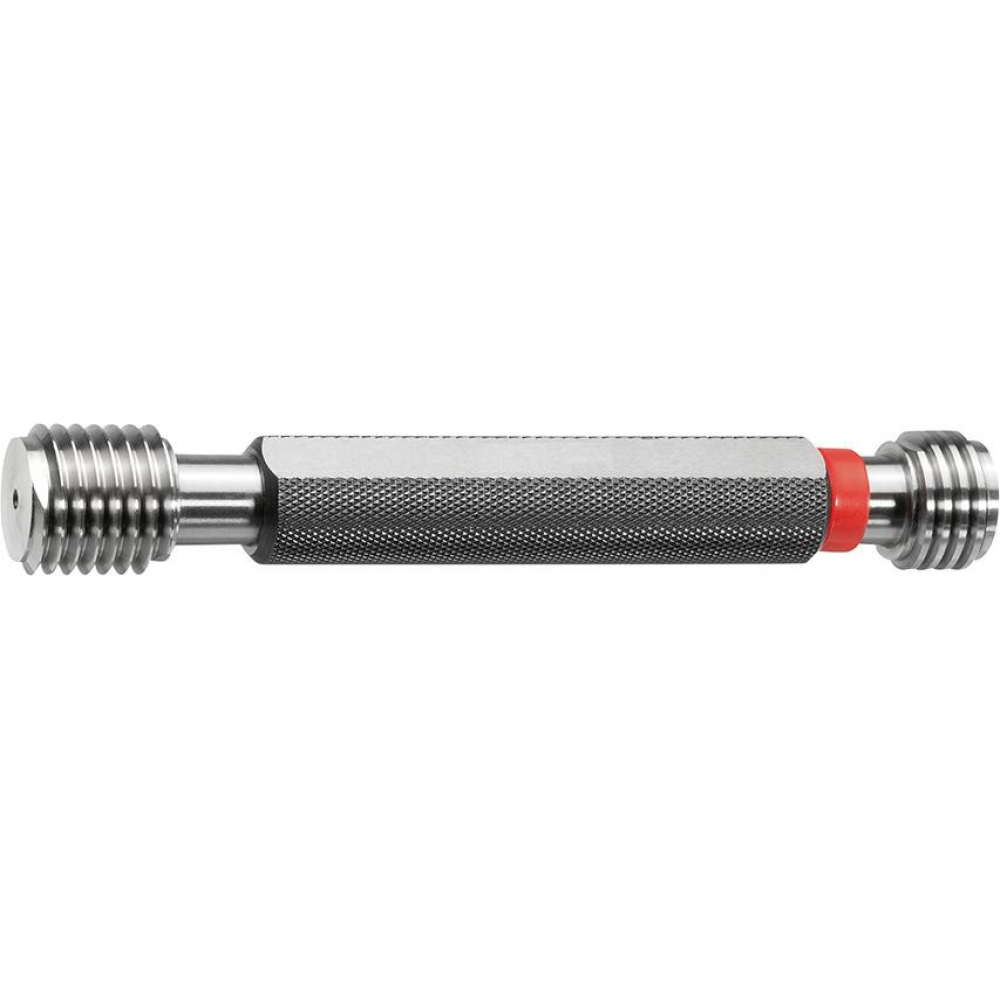 картинка Калибр ограничителя резьбы 6H M2,5 FORMAT 4356 0025 Fplus от магазина "Элит-инструмент"