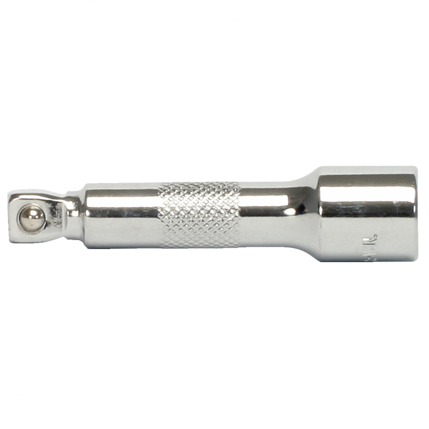 Откидной удлинитель CHROMEplus 3/8", 75 мм