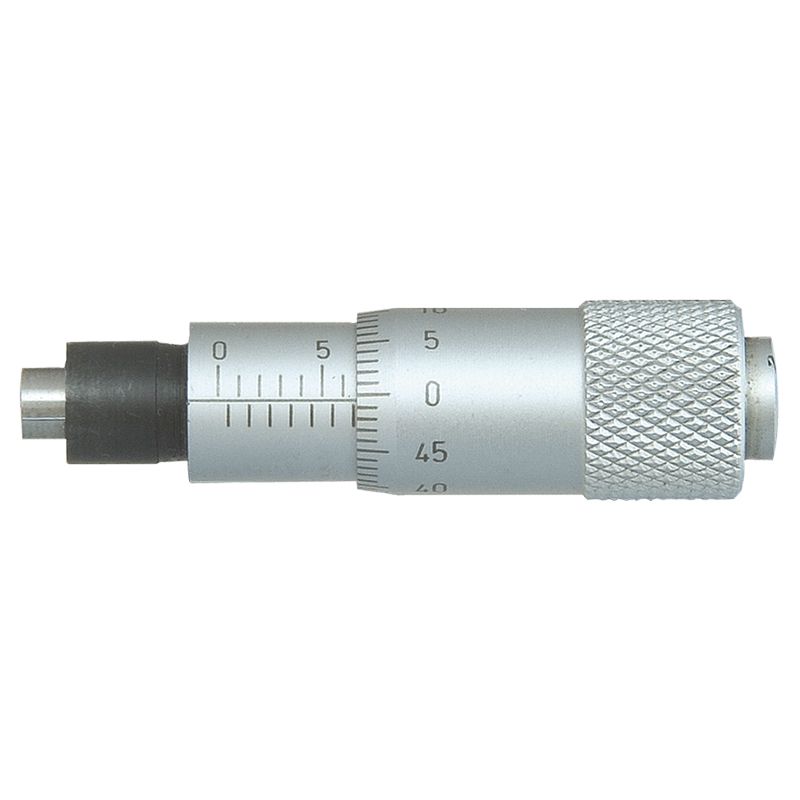 BB130A Головка микрометрическая ALPA