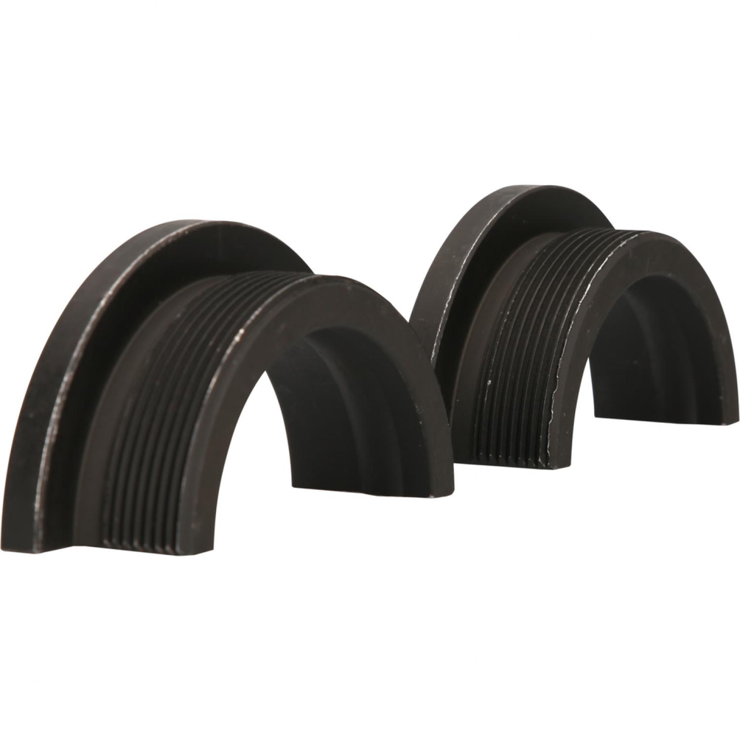 картинка Пара вкладышей Ø 70 мм от магазина "Элит-инструмент"