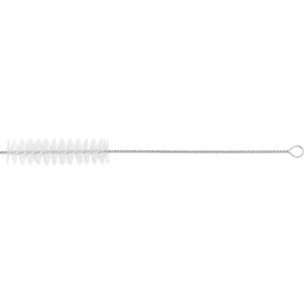 картинка Насадка-кисть нейлоновая 10х100х300мм FORMAT 7021 0025 Fplus от магазина "Элит-инструмент"