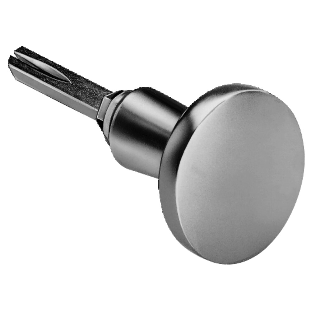 Дверная ручка, поворачивающаяся АМF 15669