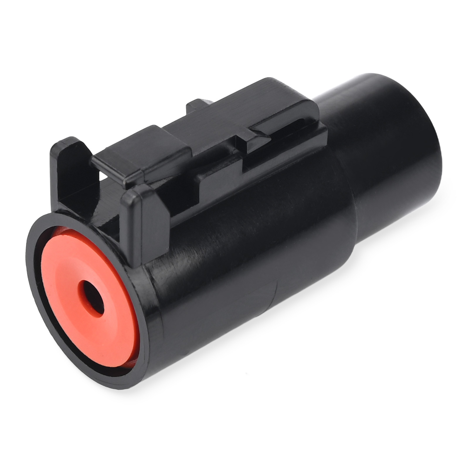 JRready DTHD06-1-8S Водонепроницаемый разъем