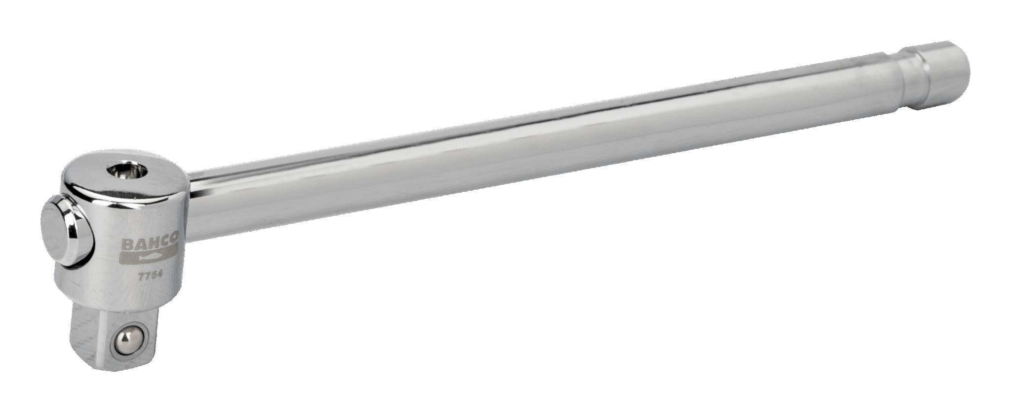 Рукоятка скользящая Т-образная BAHCO SB7754