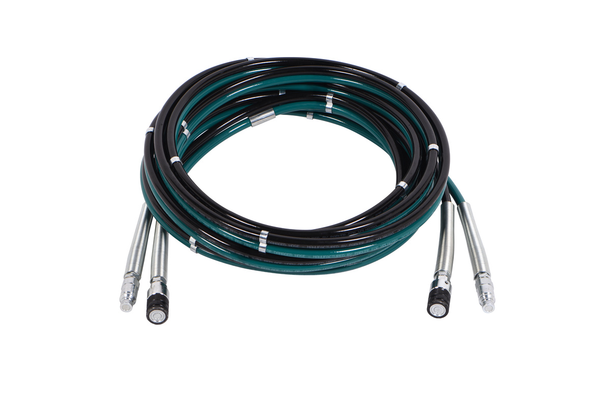 Удлинительный шланг RVL 10 DGU Holmatro 100.570.305