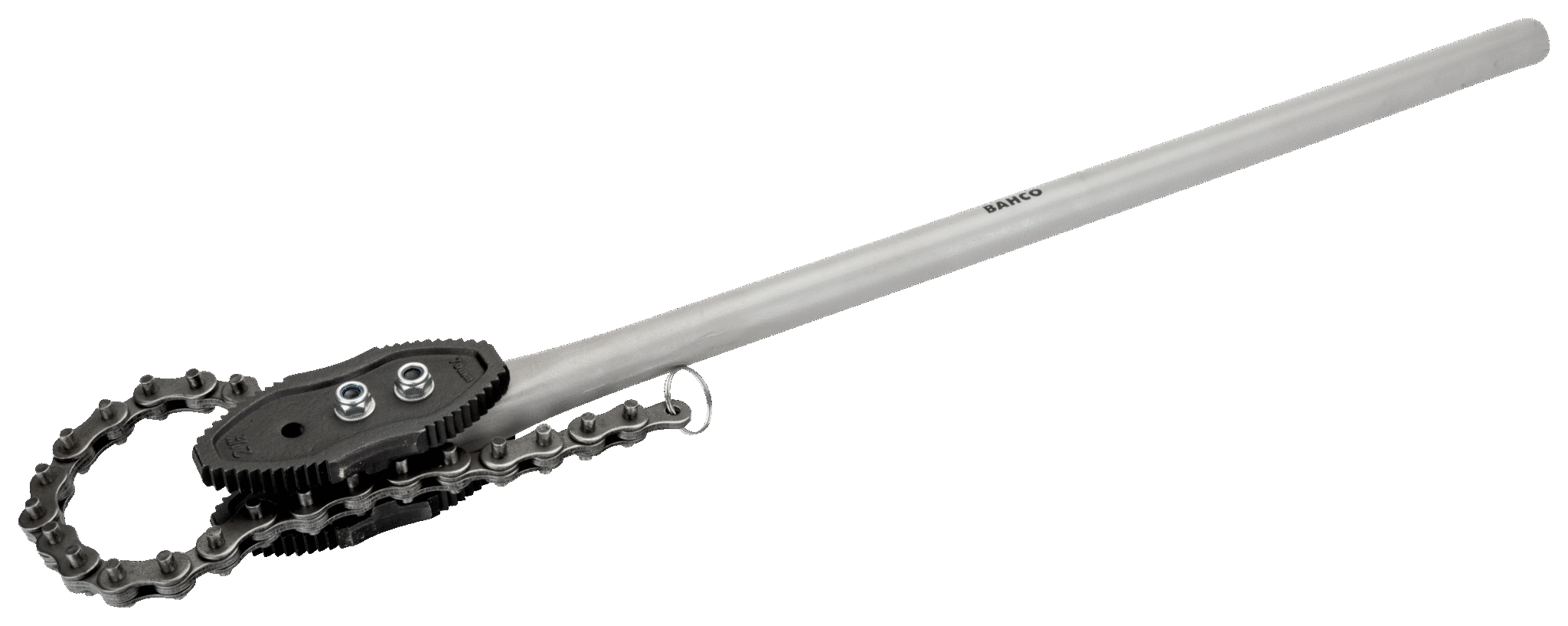 картинка Цепной трубный ключ BAHCO 372-8 от магазина "Элит-инструмент"