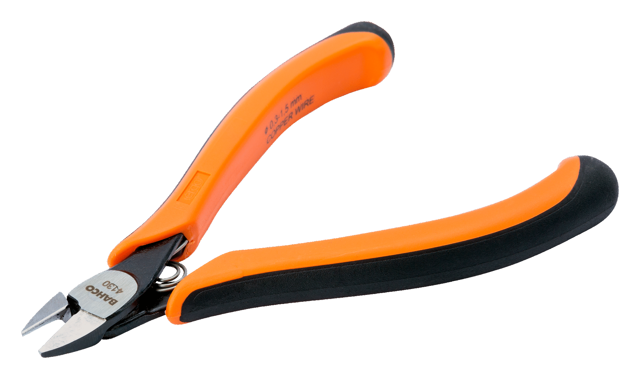 Бокорезы с рукояткой ERGO™ BAHCO 4131
