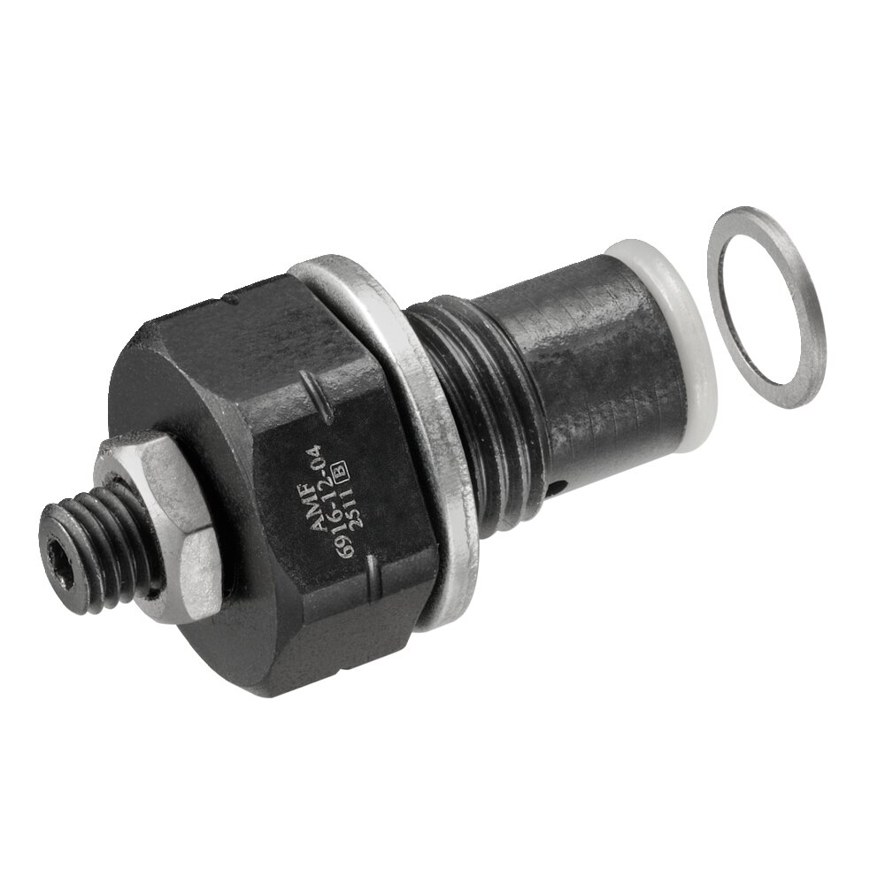 Дроссельная заслонка/Обратный клапан АМF 326579