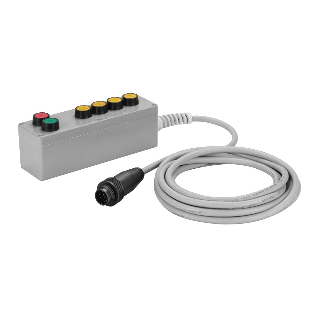 Переключатель дистанционного управления АМF 253823