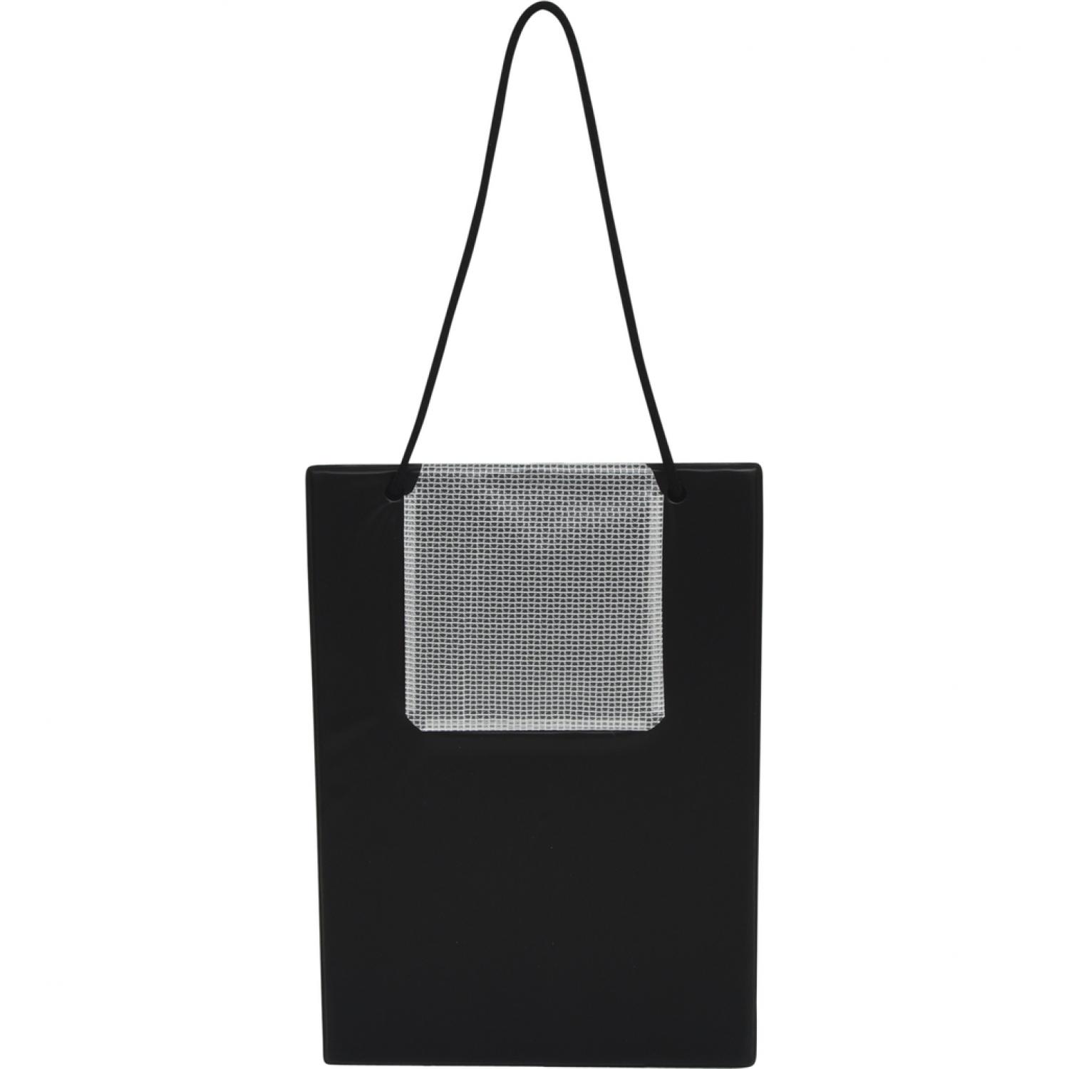 картинка Пакет для документов для мастерской, формат А4, черный KSTools-500.8096 от магазина "Элит-инструмент"