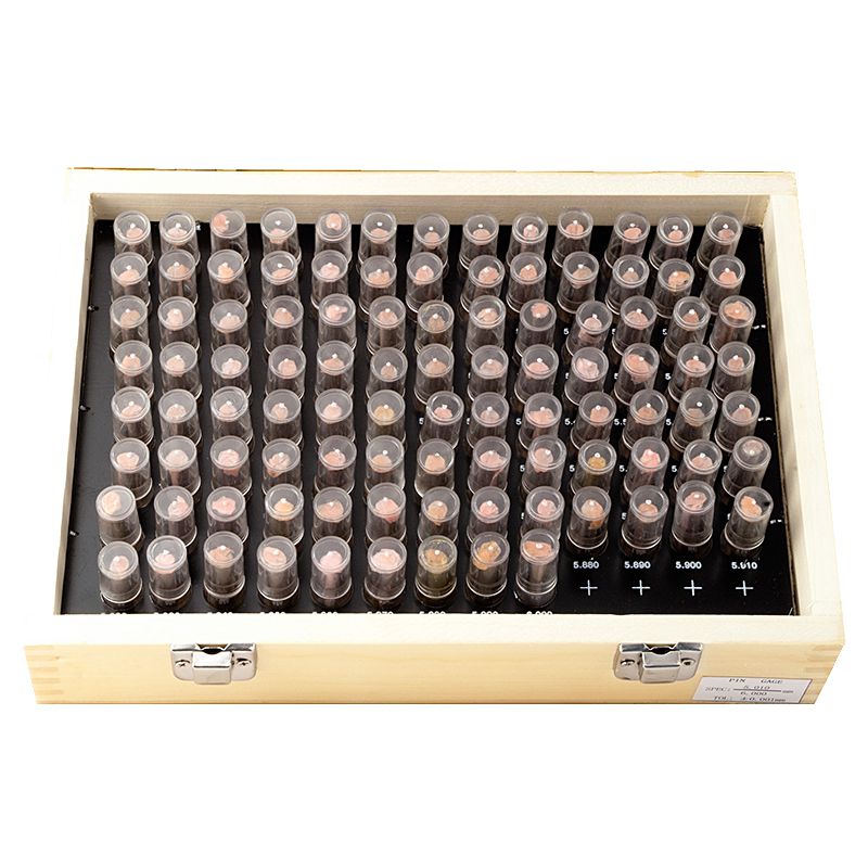 картинка FA185116 Набор штифтов ALPA от магазина "Элит-инструмент"