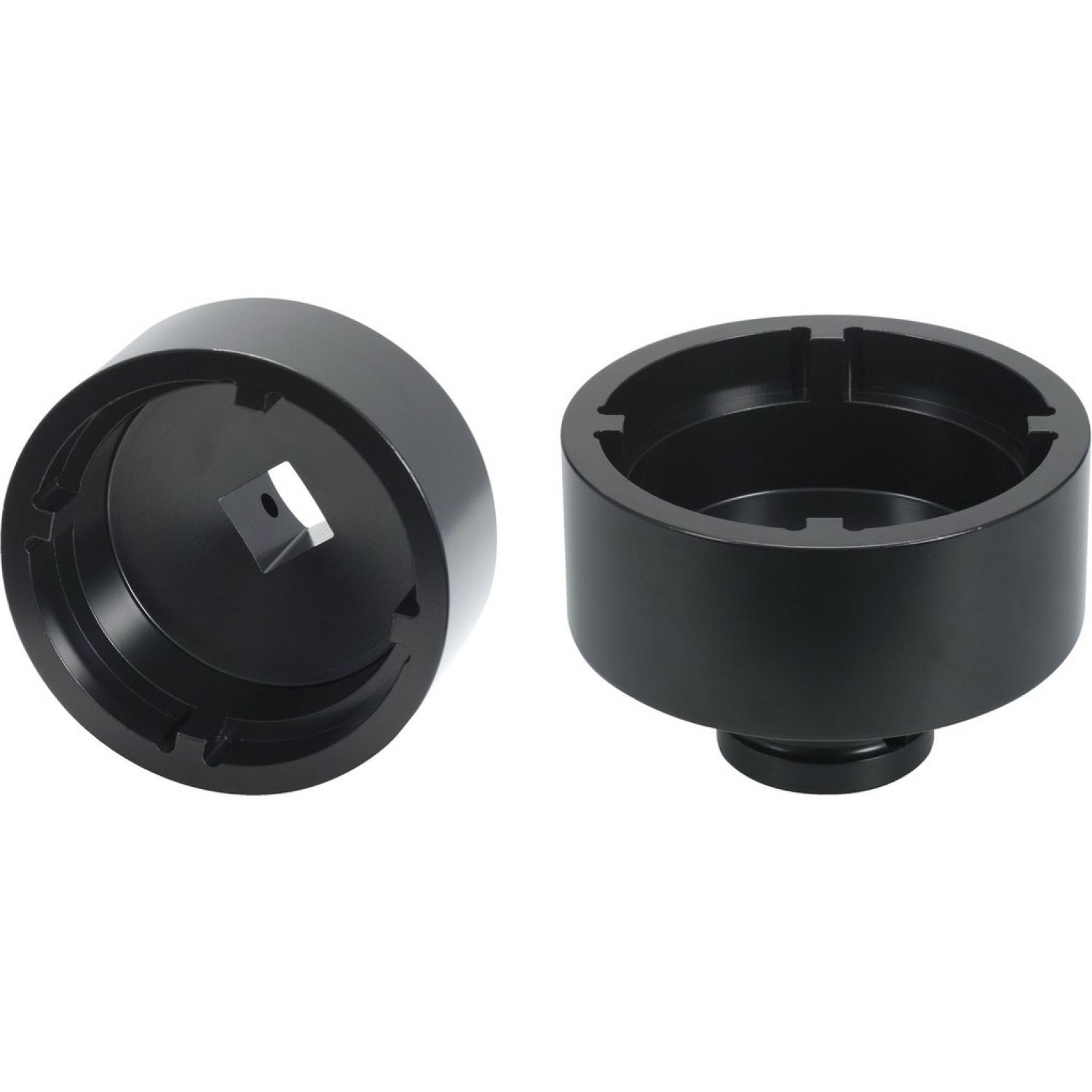 Ключ для накидных гаек 3/4", КМ9, внутренние цапфы