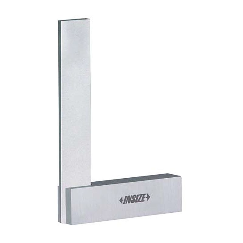 картинка 4792-100 Угольник INSIZE от магазина "Элит-инструмент"