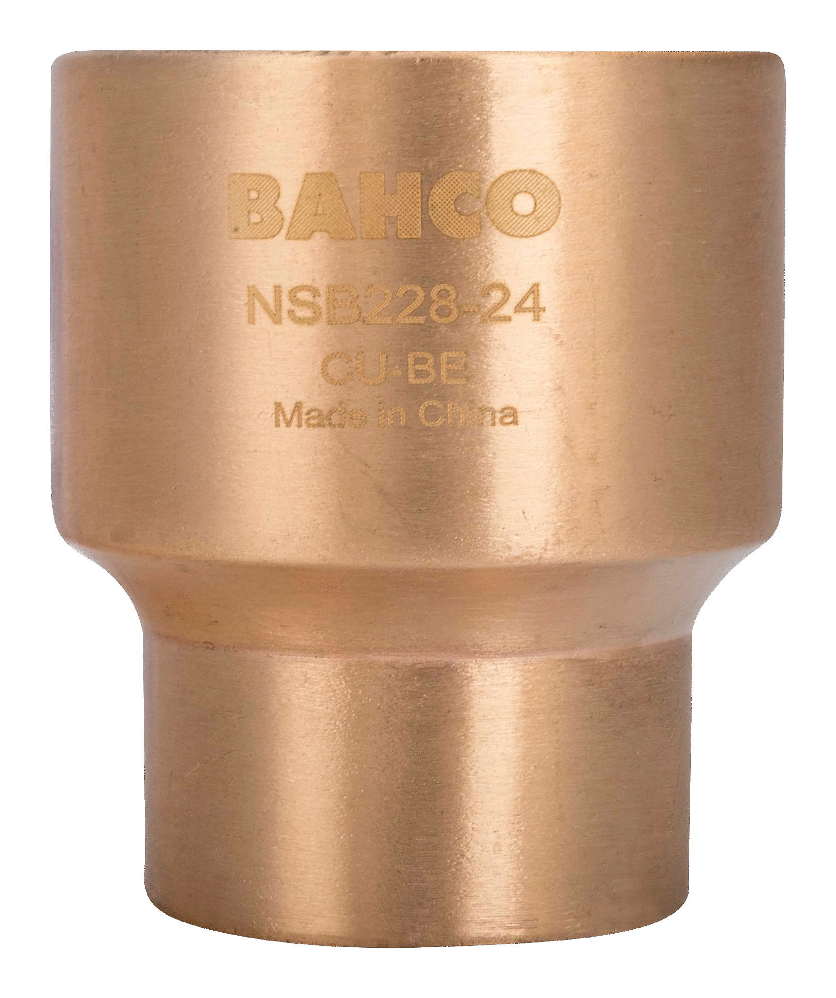 картинка 1" Торцевая головка BAHCO NSB228-55 от магазина "Элит-инструмент"
