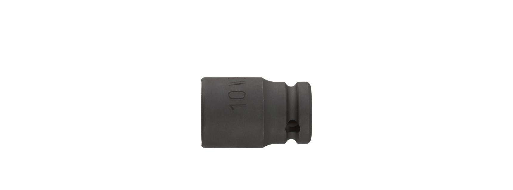картинка Силовой торцевой ключ, магнитный 7204M WIHA от магазина "Элит-инструмент"