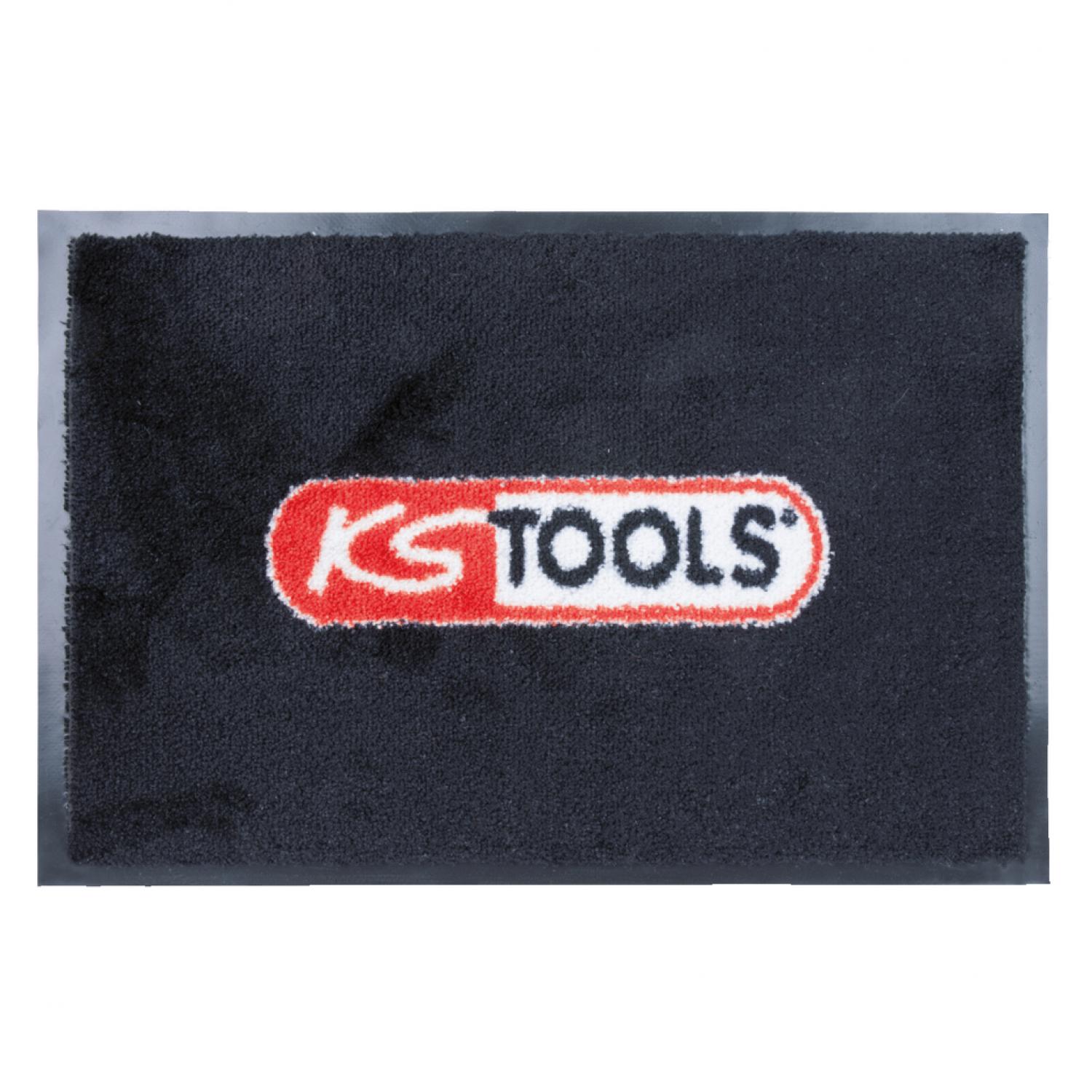 картинка Циновка с KS-Logo,80x120см от магазина "Элит-инструмент"