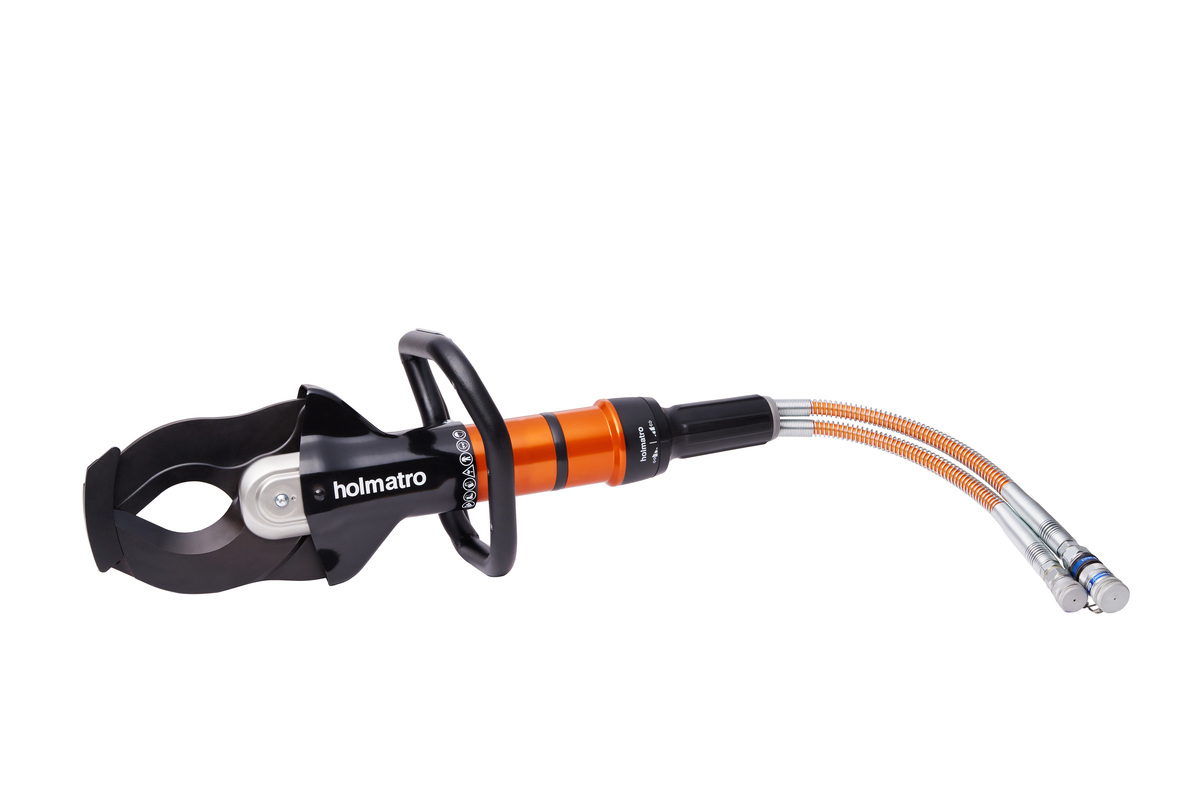 Мобильный резак HMC050A10 Holmatro 101.003.214