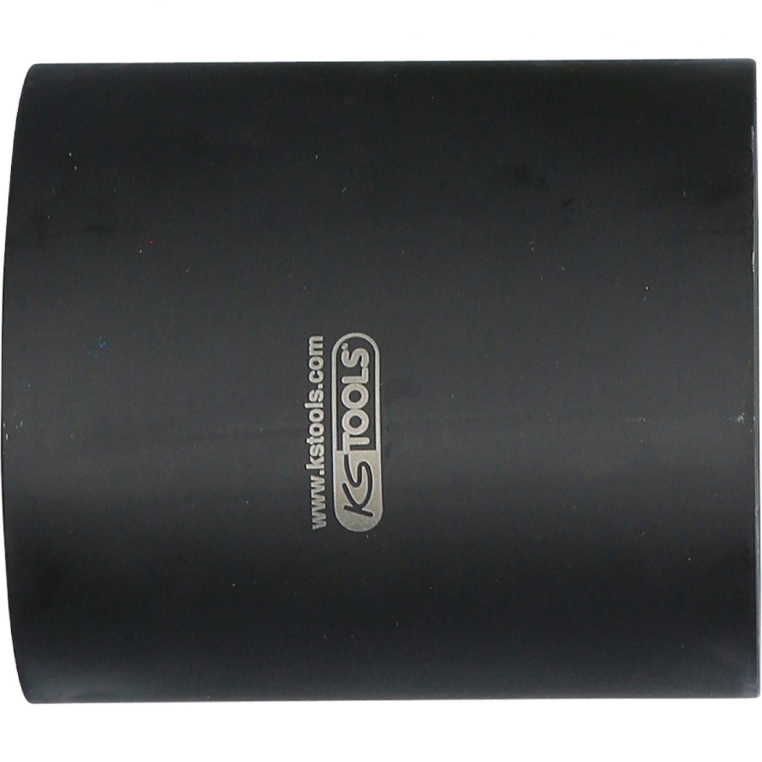 Втулка со смотровым окном Ø 84,0 мм