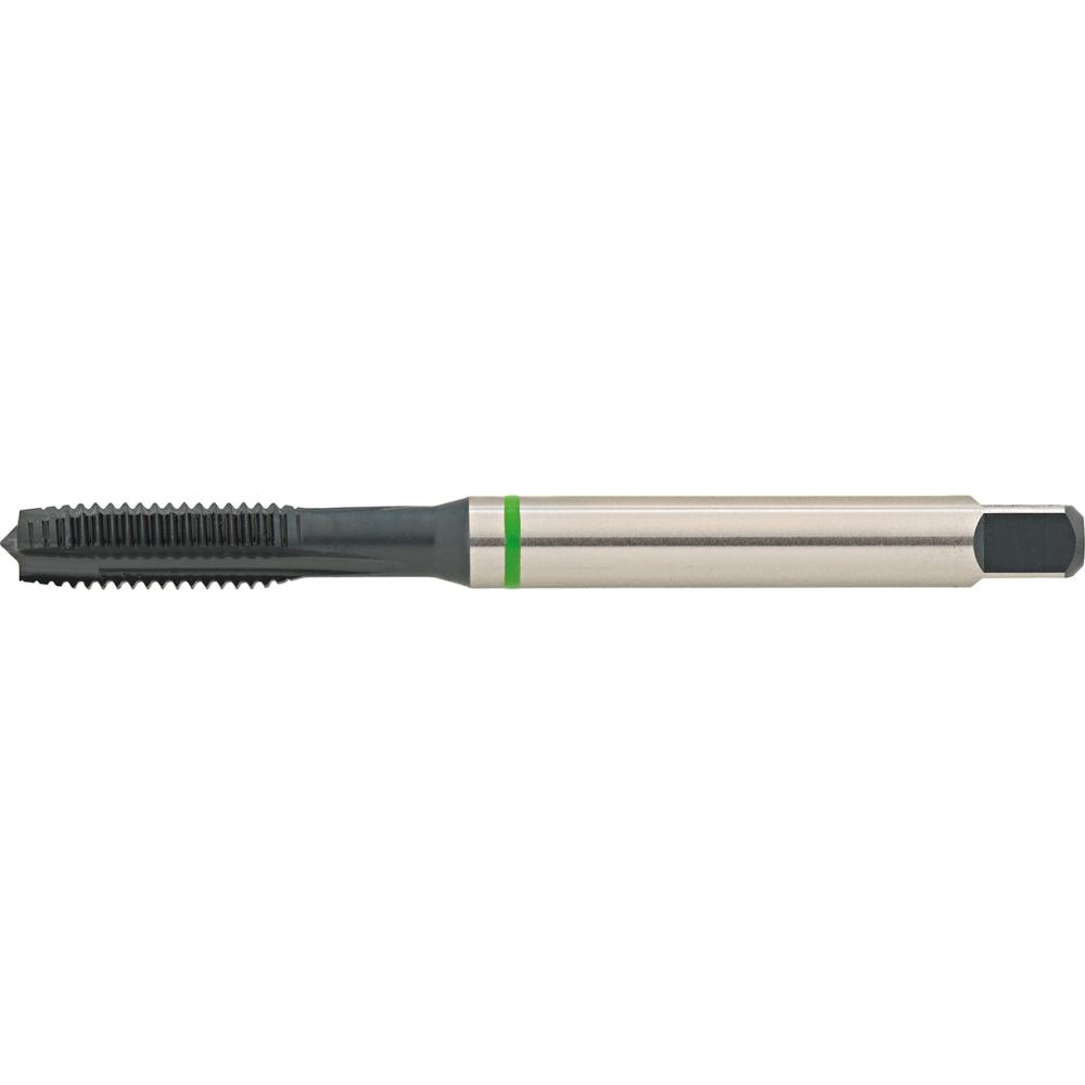 картинка Машинный кран DIN371 HSSE для испарения через отверстие M4 FORMAT GT 1624 0040 Fplus от магазина "Элит-инструмент"