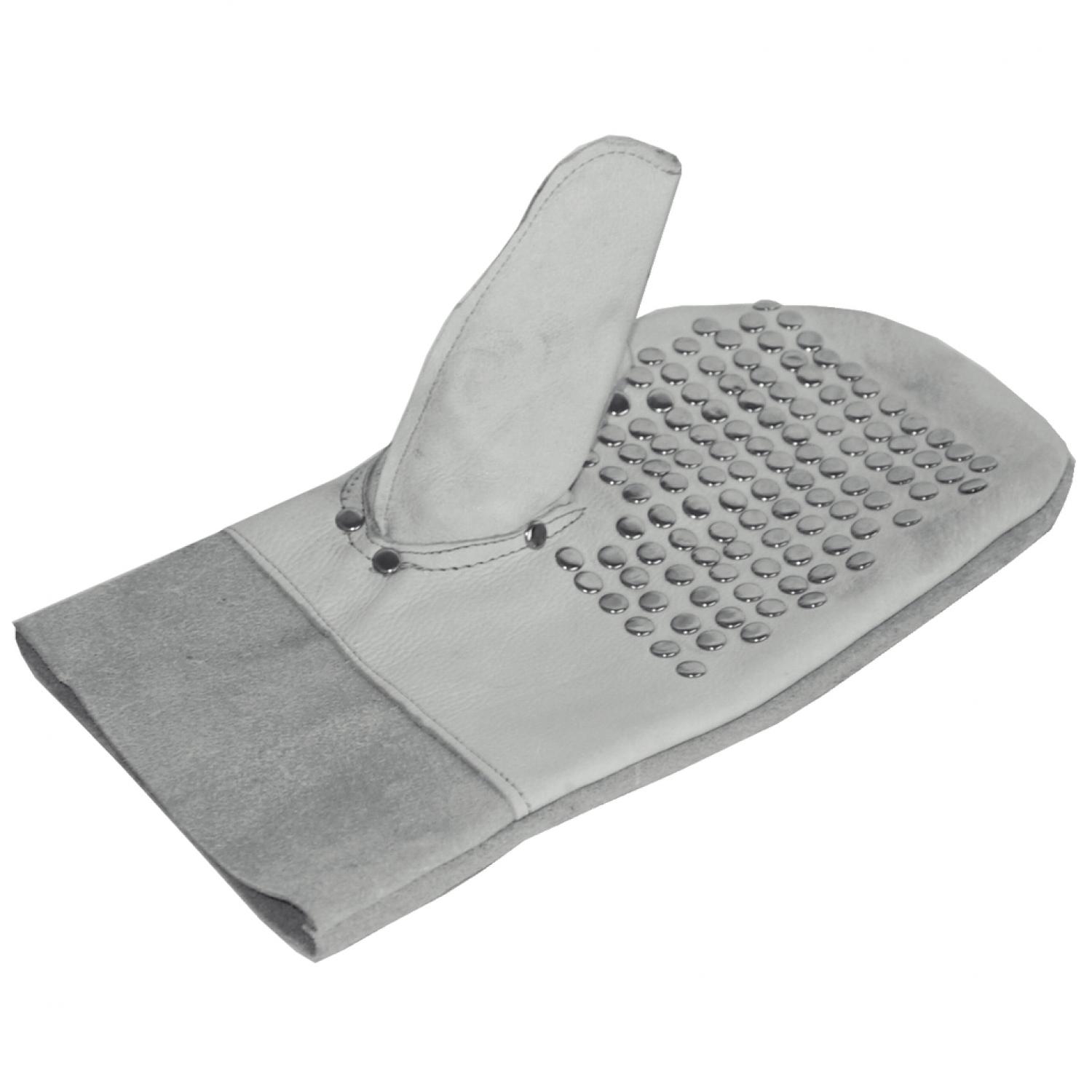 Направляющая перчатка, левая