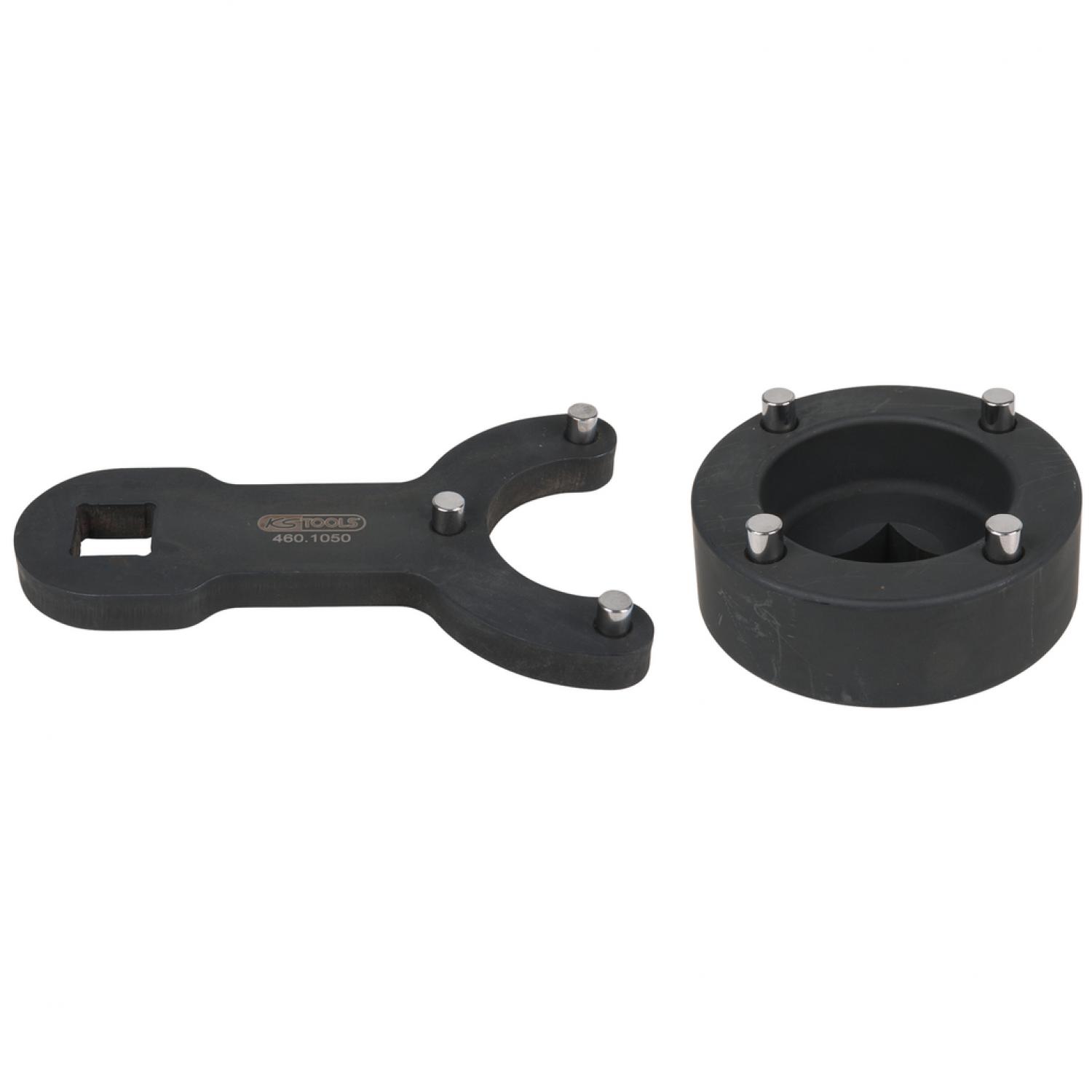 Комплект инструментов для подъемных цилиндров 3/4", 2 шт