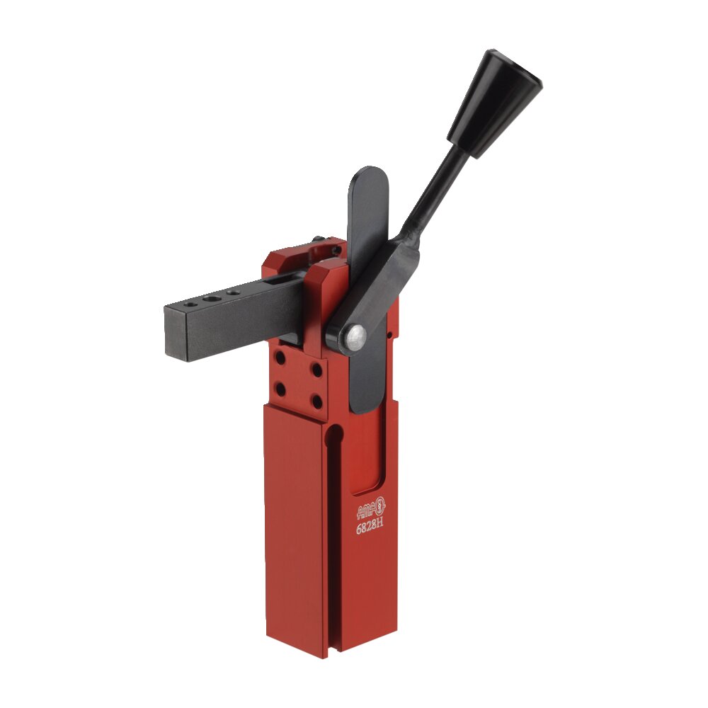 Пневматический зажим с рычагом АМF 555170