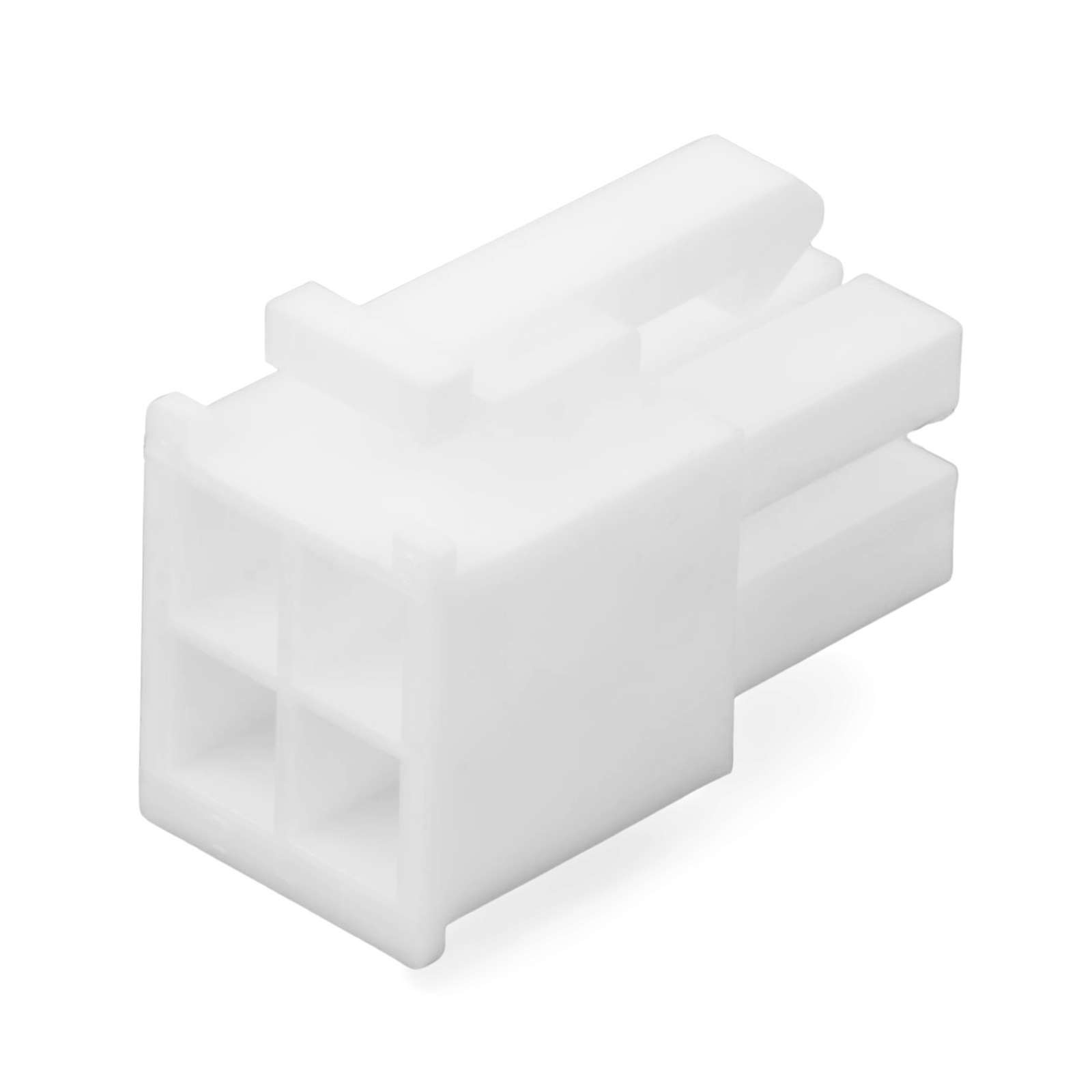 картинка JRready JRN011-HF-2X02P-V0 Разъём от магазина "Элит-инструмент"