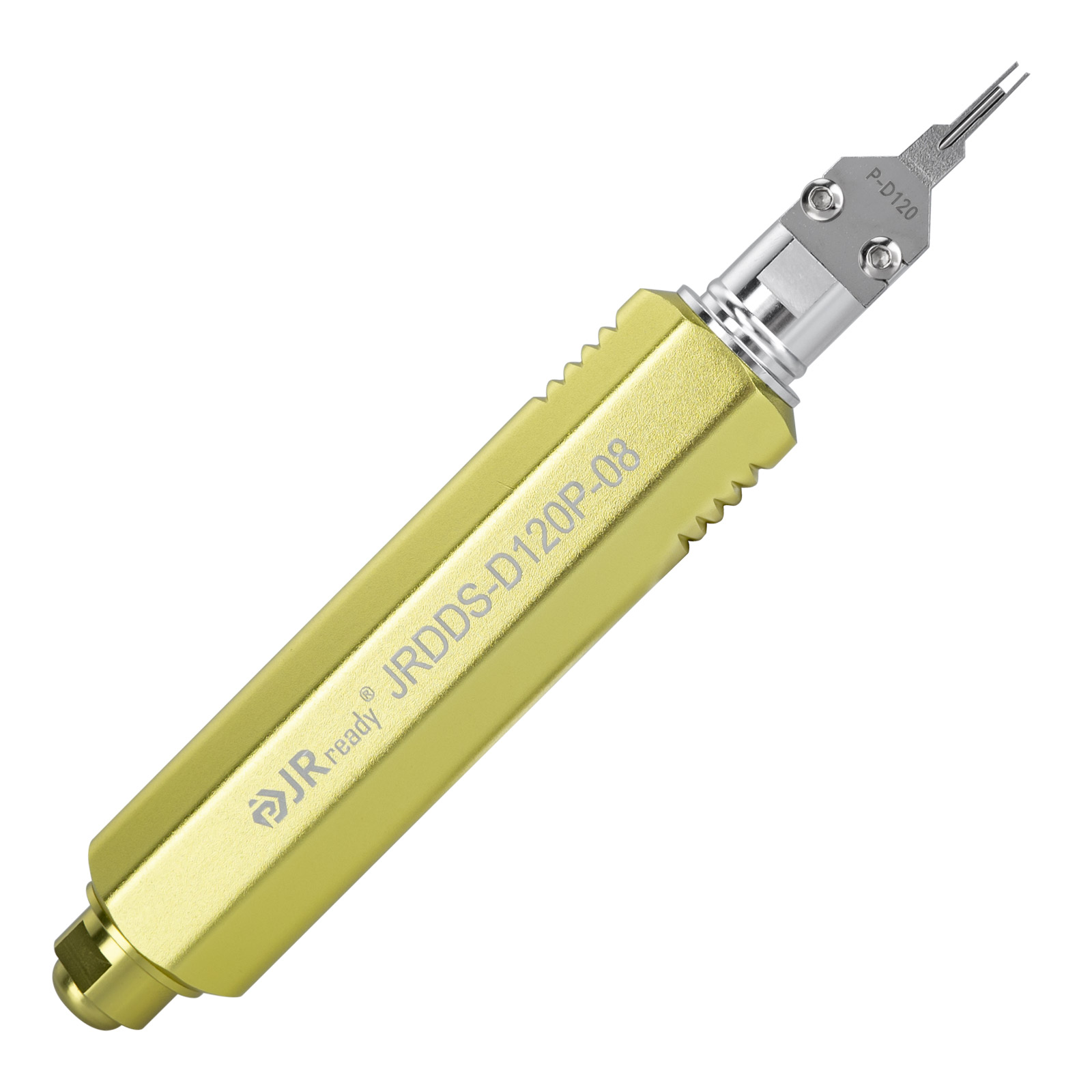 JRready JRDDS-D120P-08 Экстрактор двухконтактных клемм