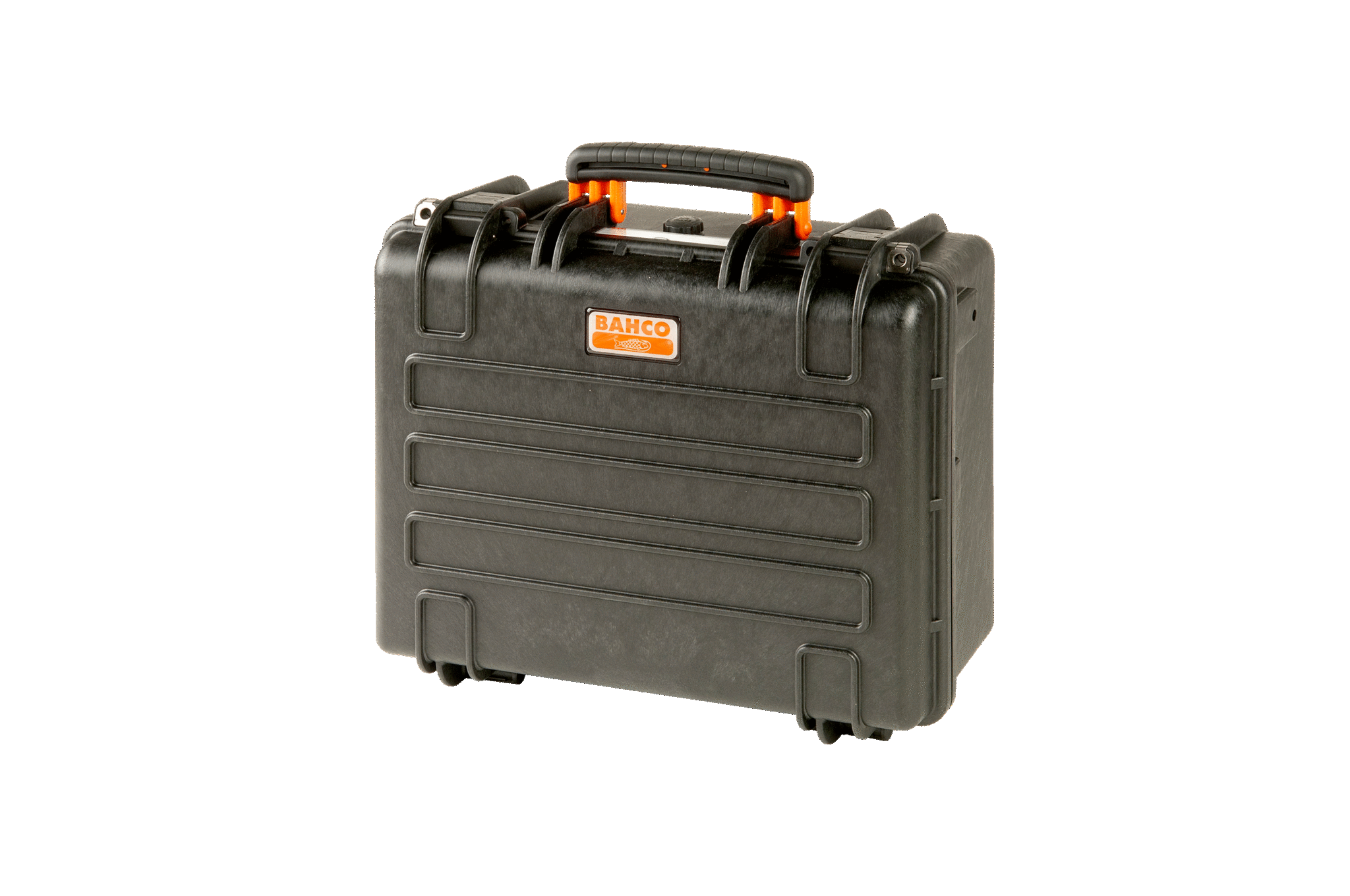 Кейс для инструмента пластиковый BAHCO 4750RCHD01