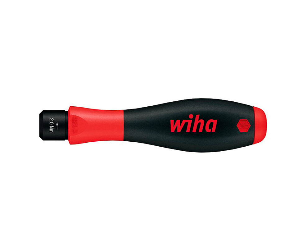 Отвертка Wiha TorqueFix 2850 26053 5,0 динамометрическая